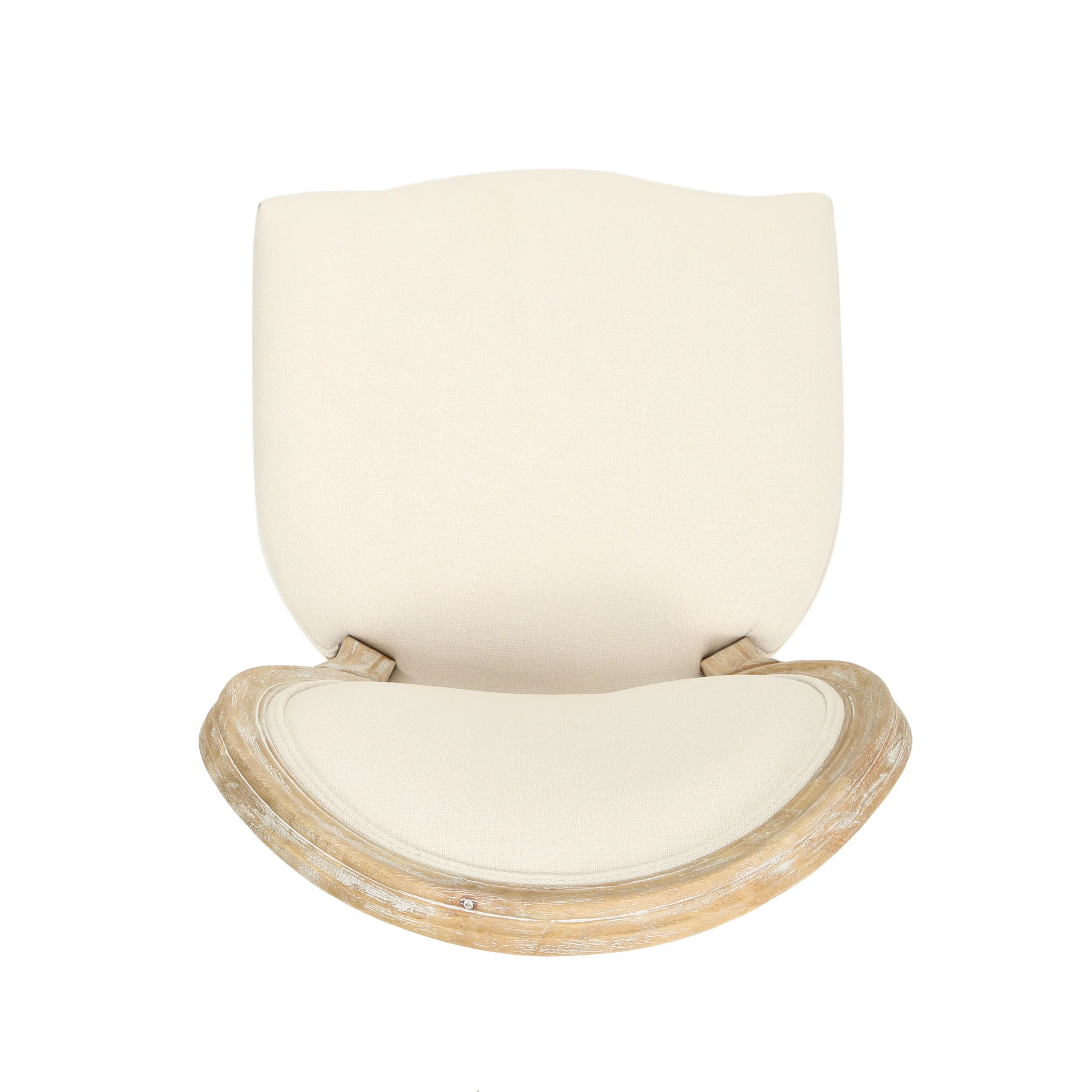 Lariya French Country Dining Chairs (Set of 4) - furnishings