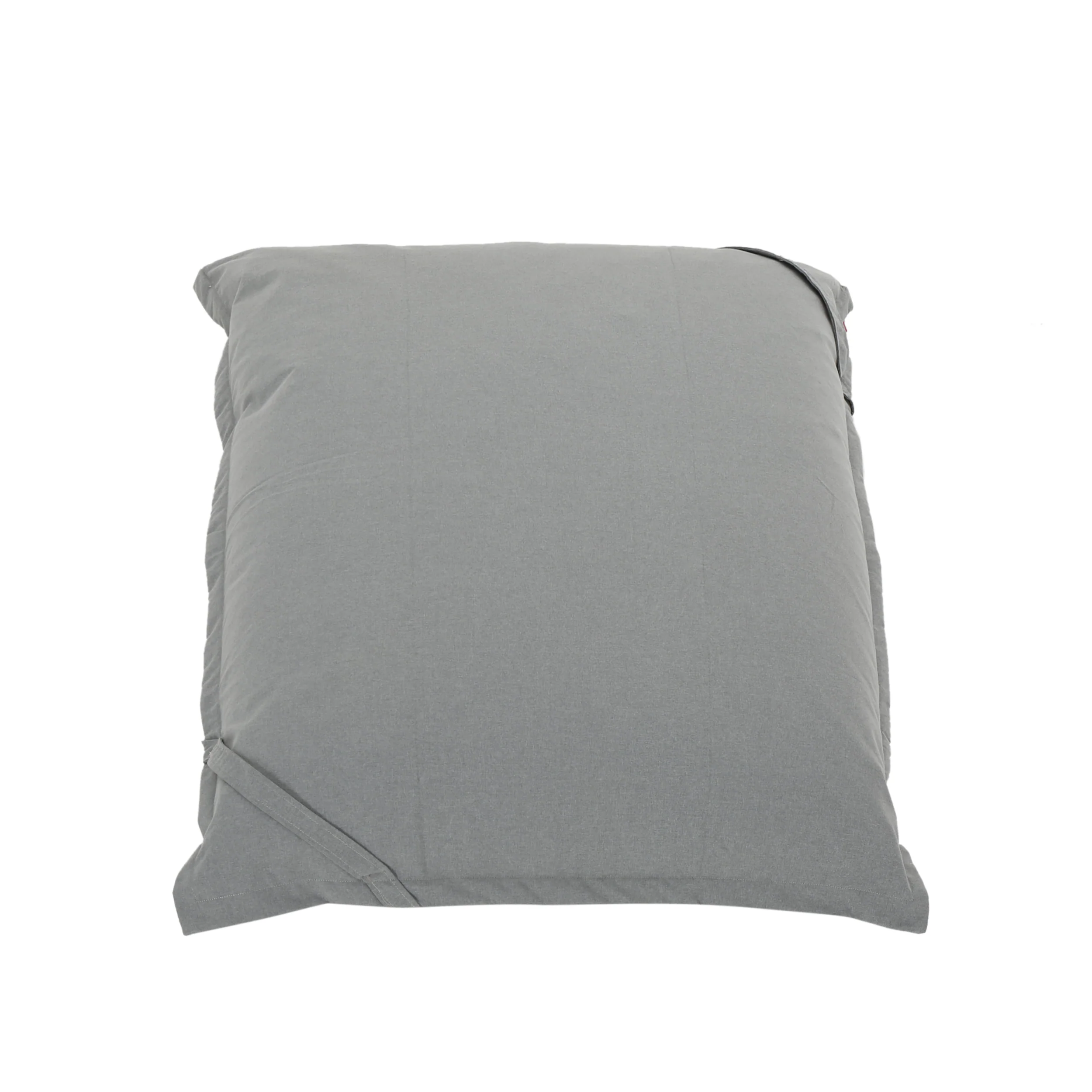 Carolina Alegre Outdoor Water Resistant 5.5X4 Lounger Bean Bag - furnishings