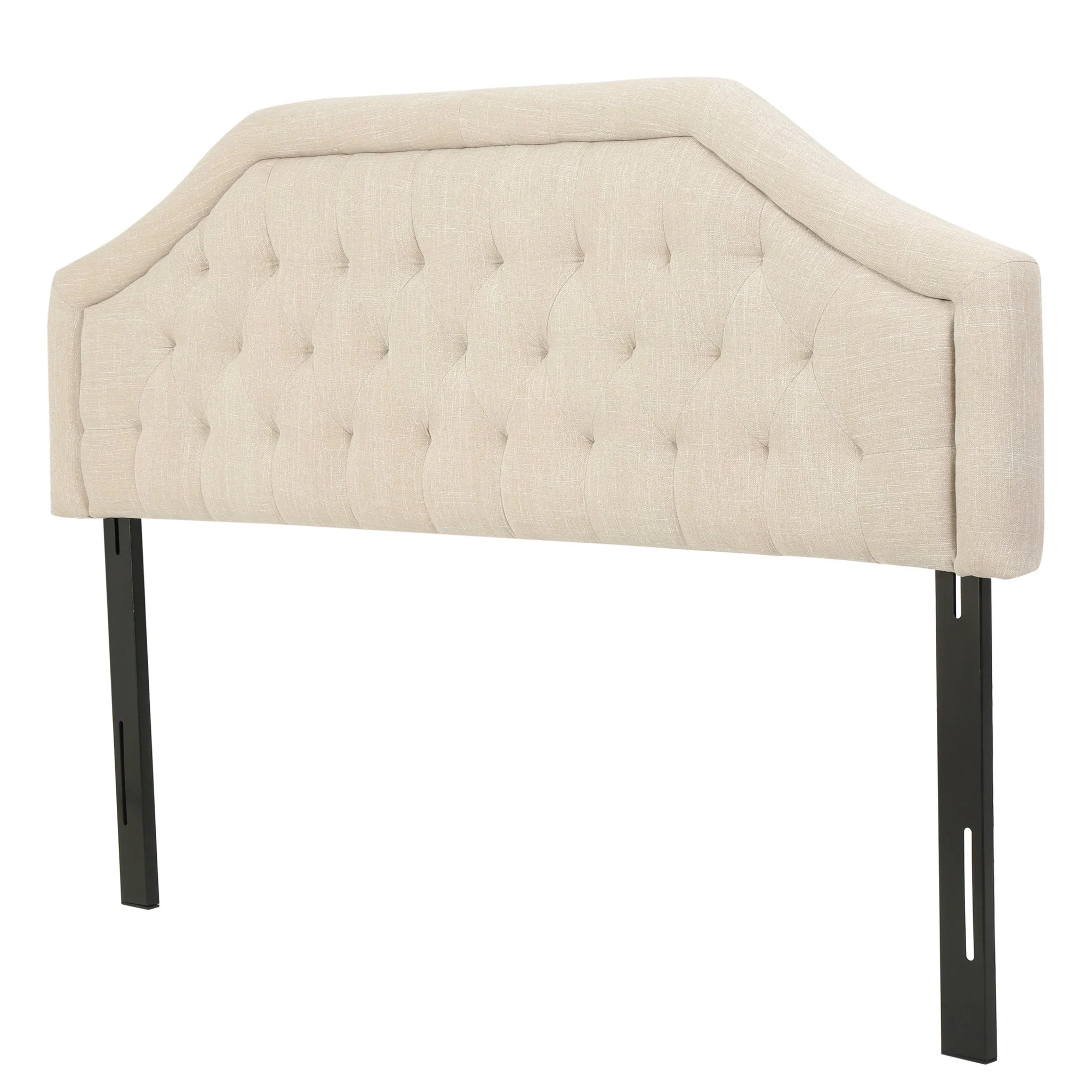Dream Luxury Design King/Cal King Headboard - furnishings