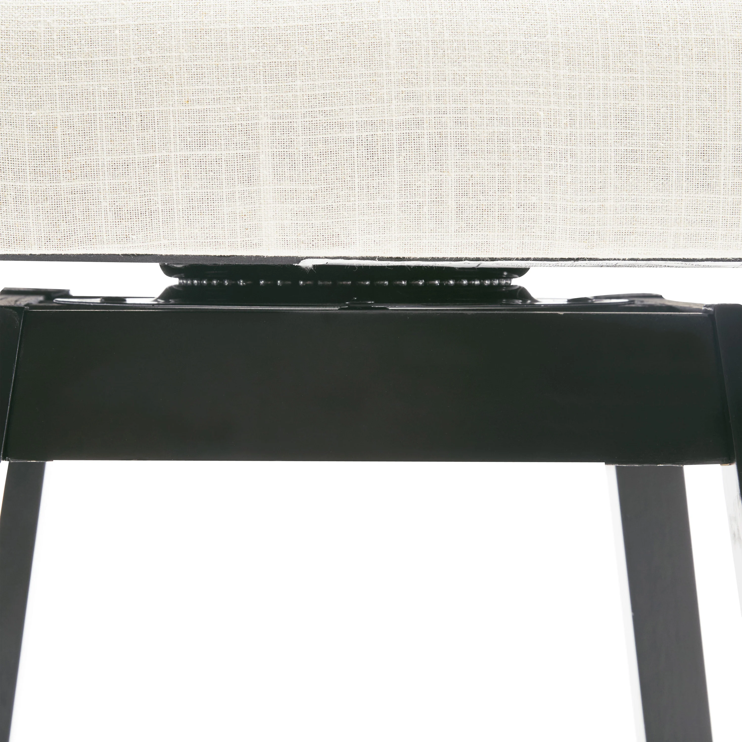 Skyleer Swivel Upholstered Counter Stools - furnishings