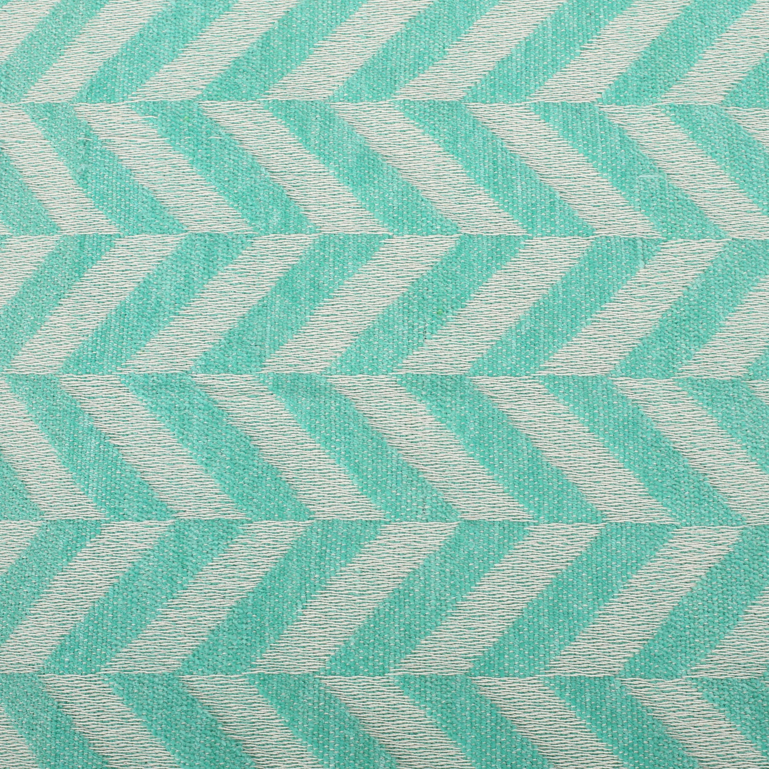 Wissam Hand Loomed Throw Blanket - furnishings