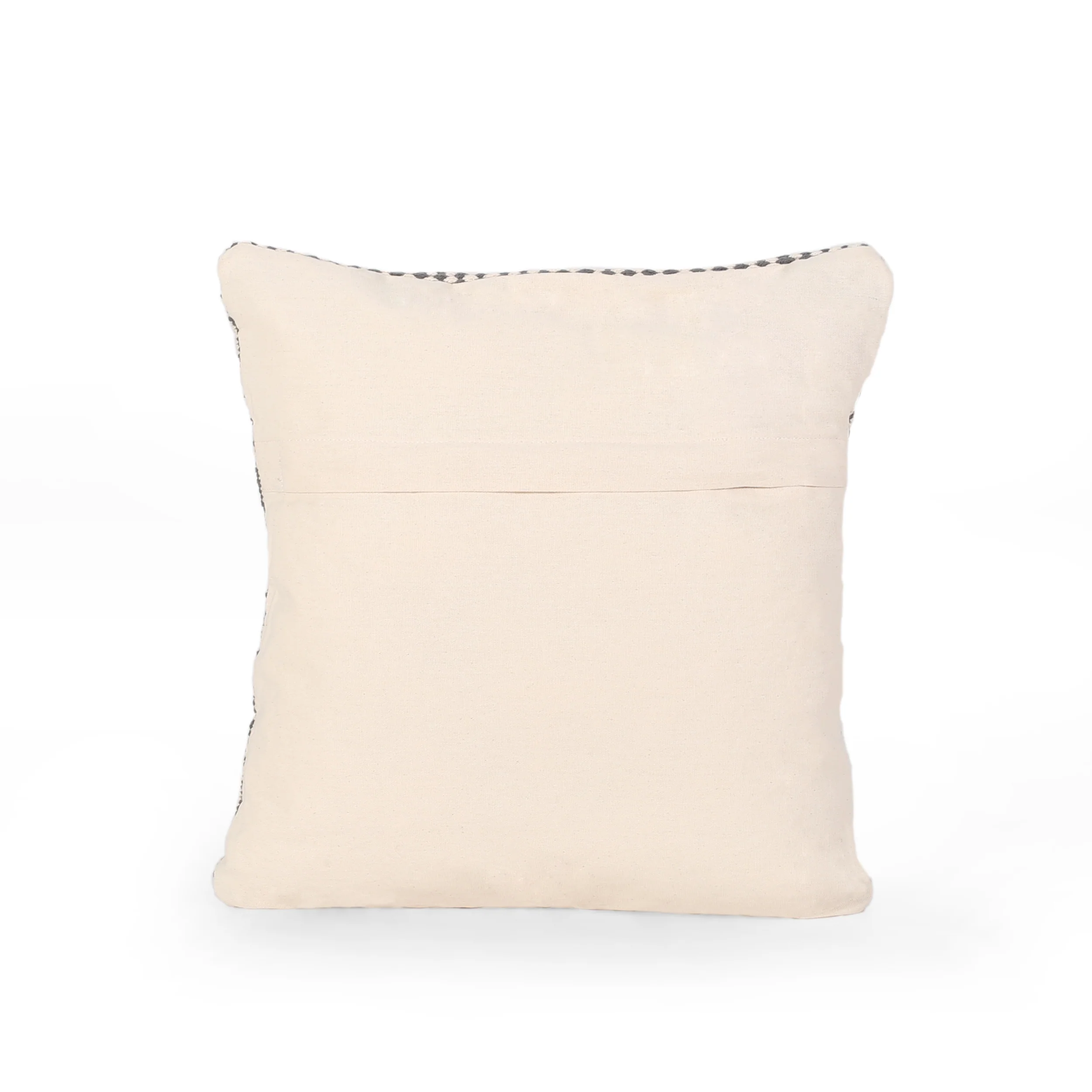 Yichen Boho Cotton Throw Pillow (Set of 2) - furnishings