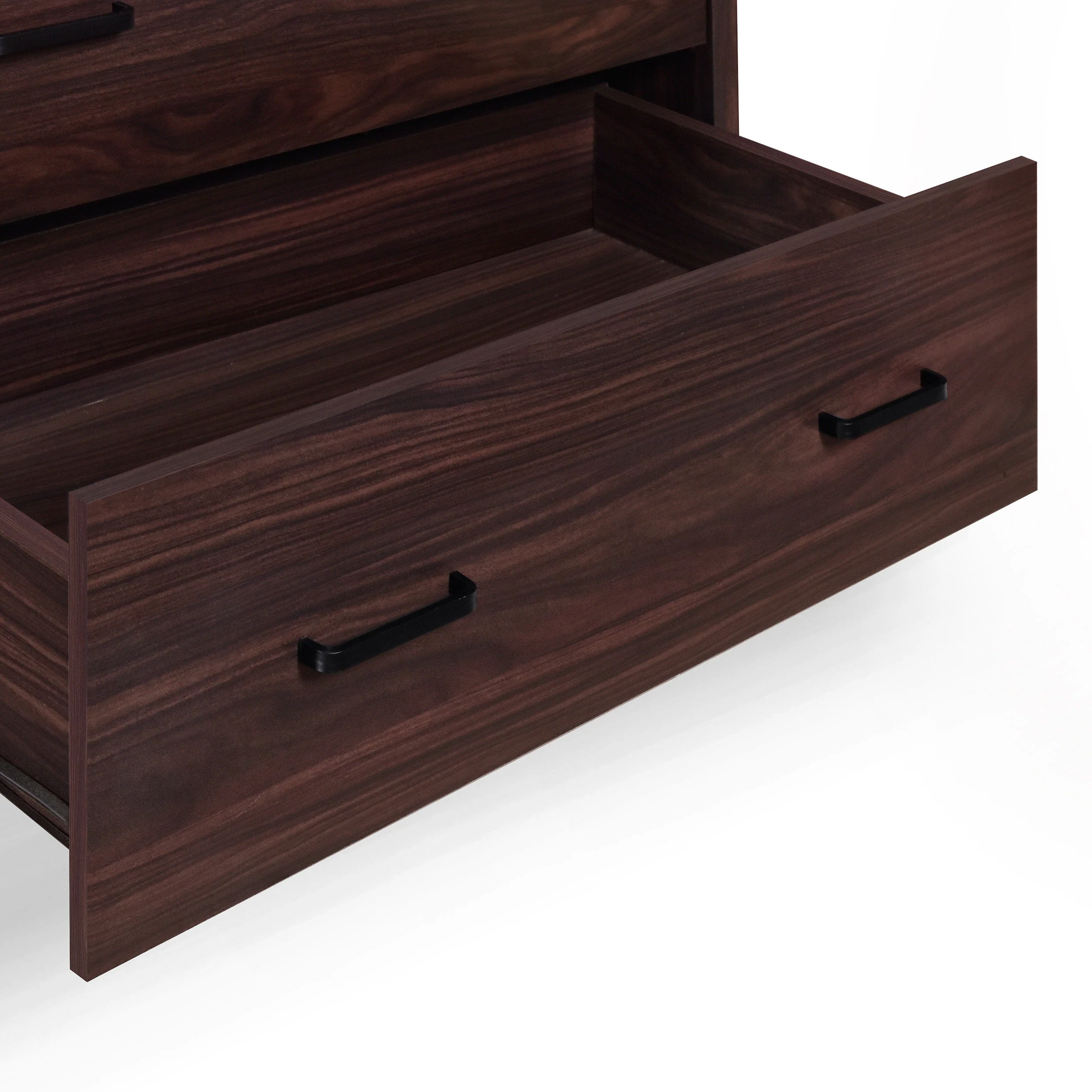 Titeca Contemporary 5 Drawer Chest - furnishings