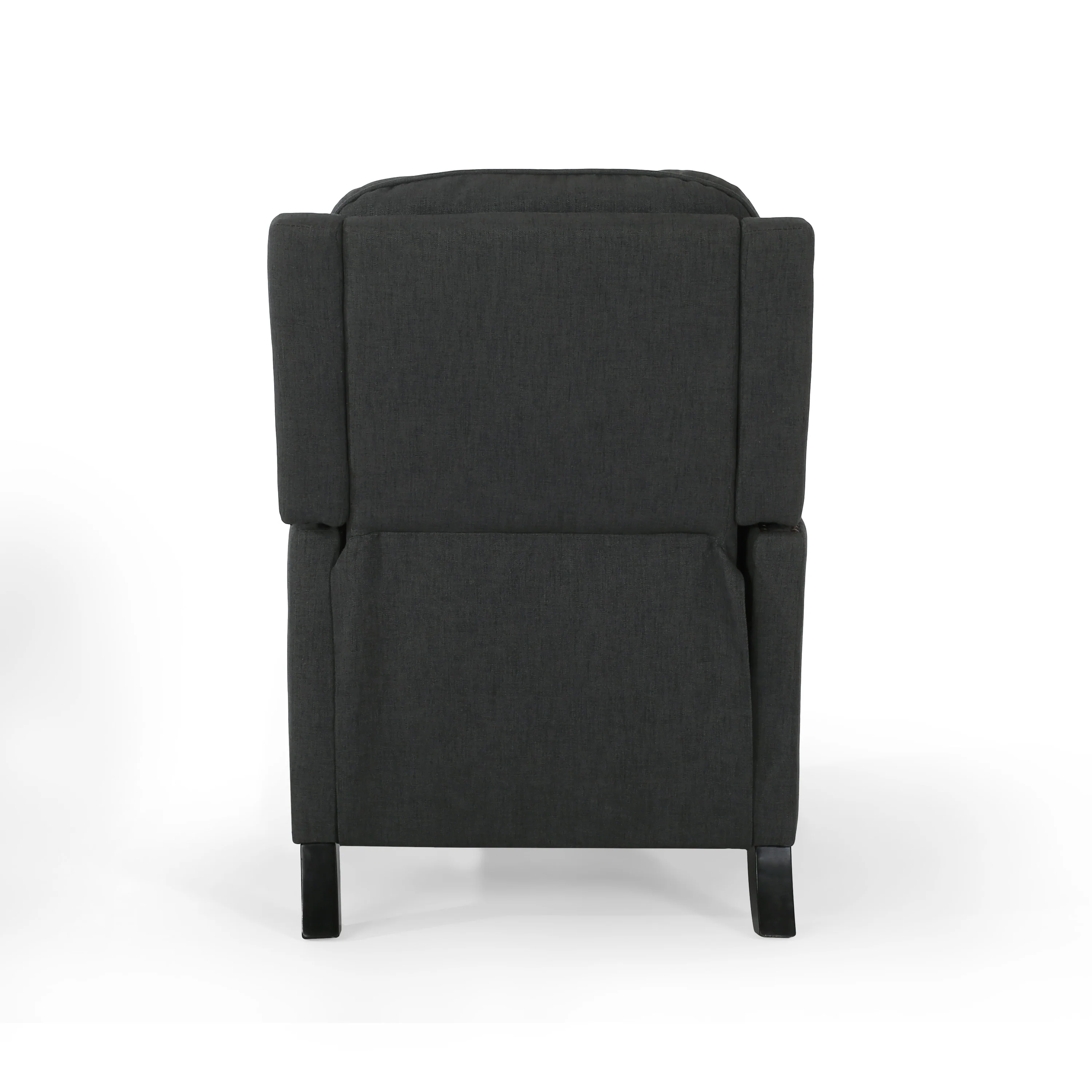 Armstrong Traditional Fabric Recliner - furnishings