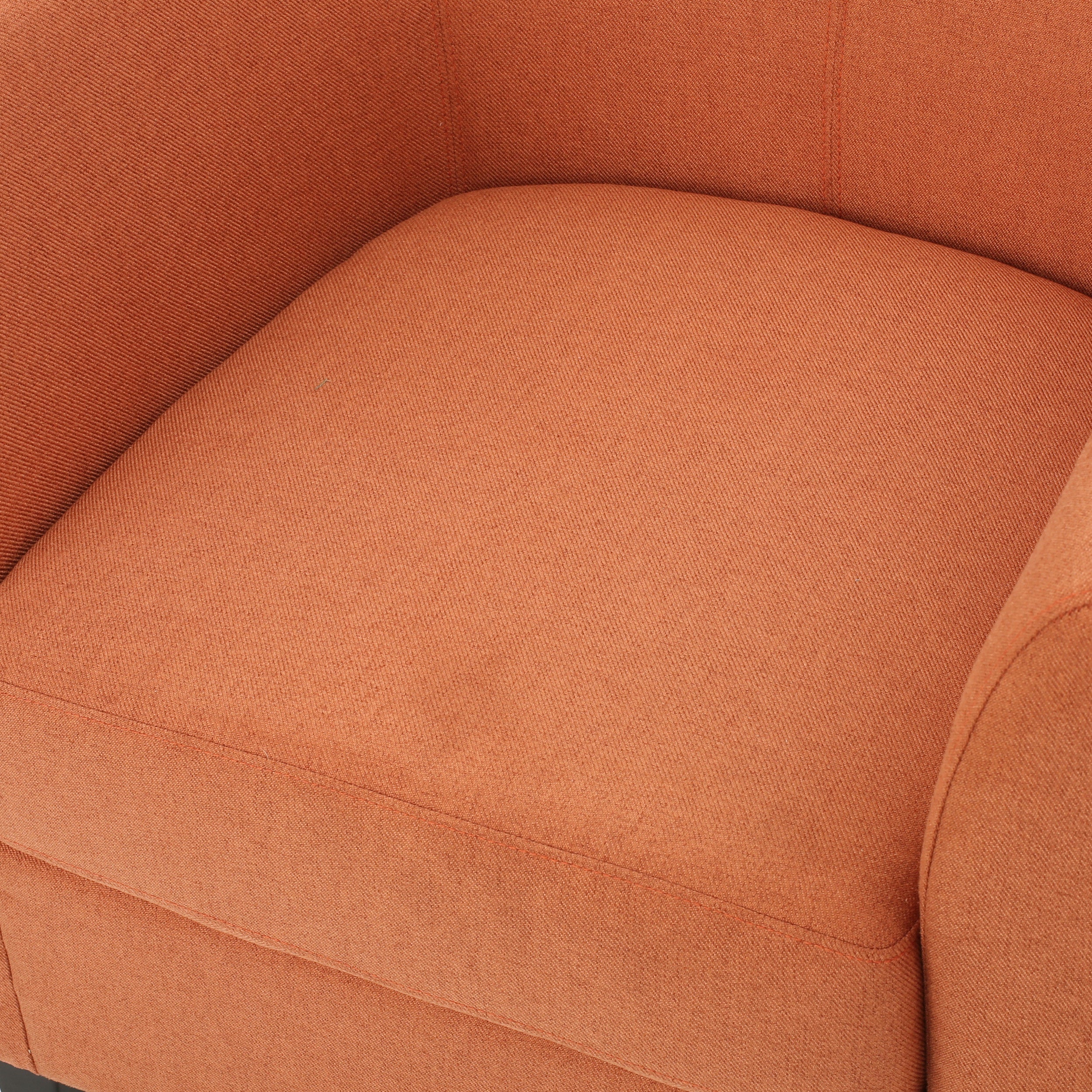 Prescott Tub Design Club Chair - furnishings