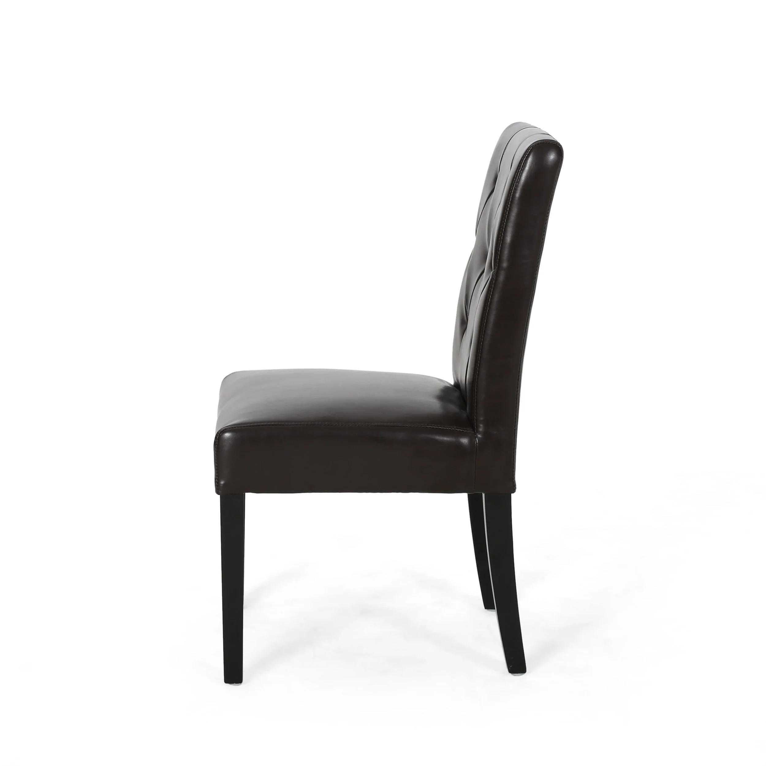 Waldon Tufted Dining Chairs (Set of 2) - furnishings