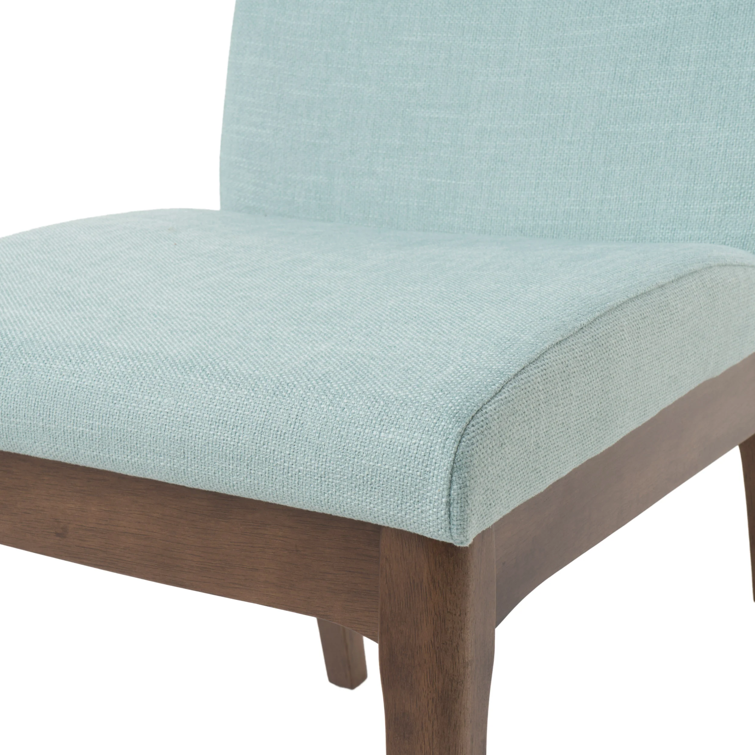 Katherine Mid-Century Modern 5 Piece Dining Set - furnishings