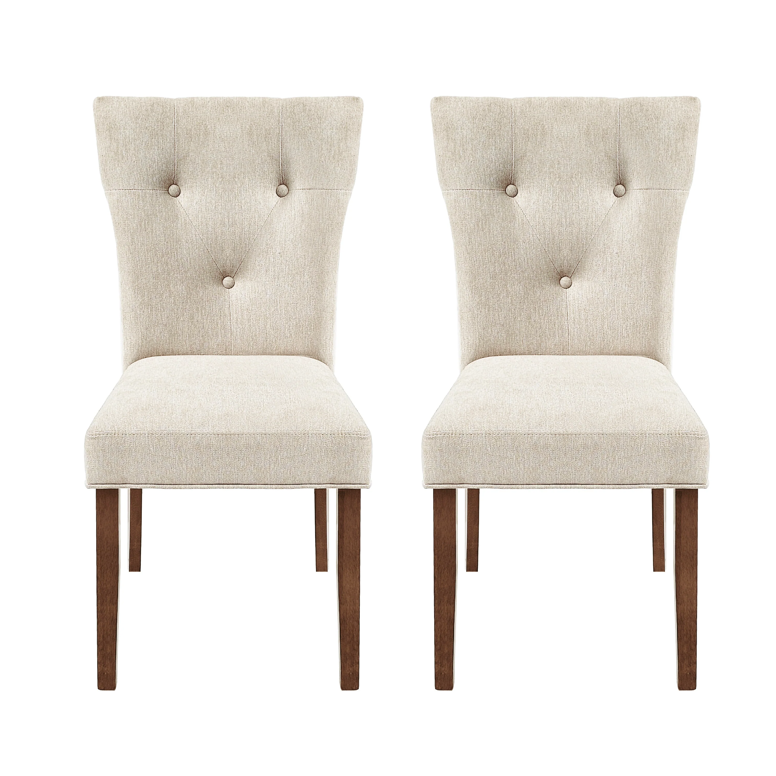 Chesten Indoor Dining Chair - furnishings