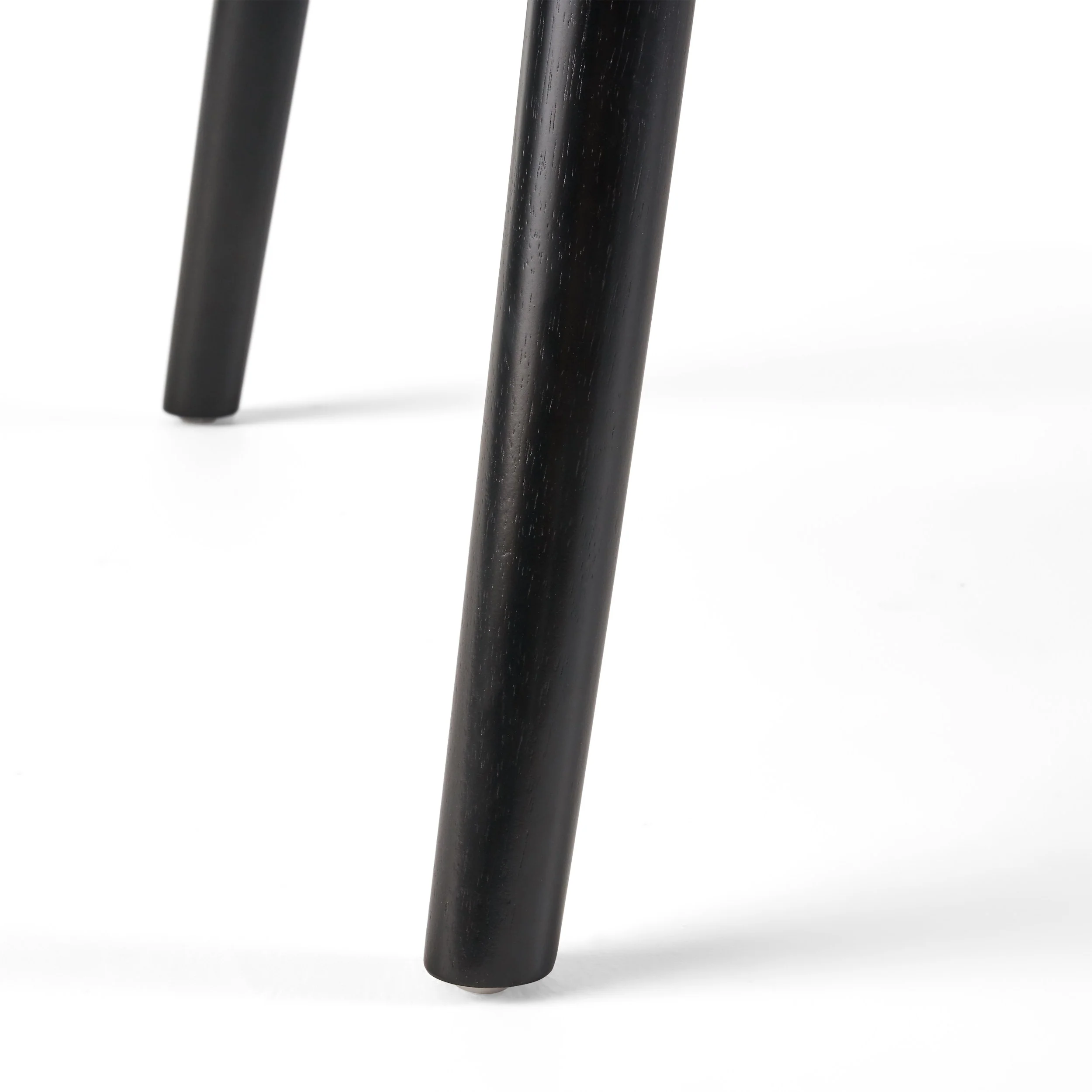 Elmira Modern Resin Dining Table - furnishings