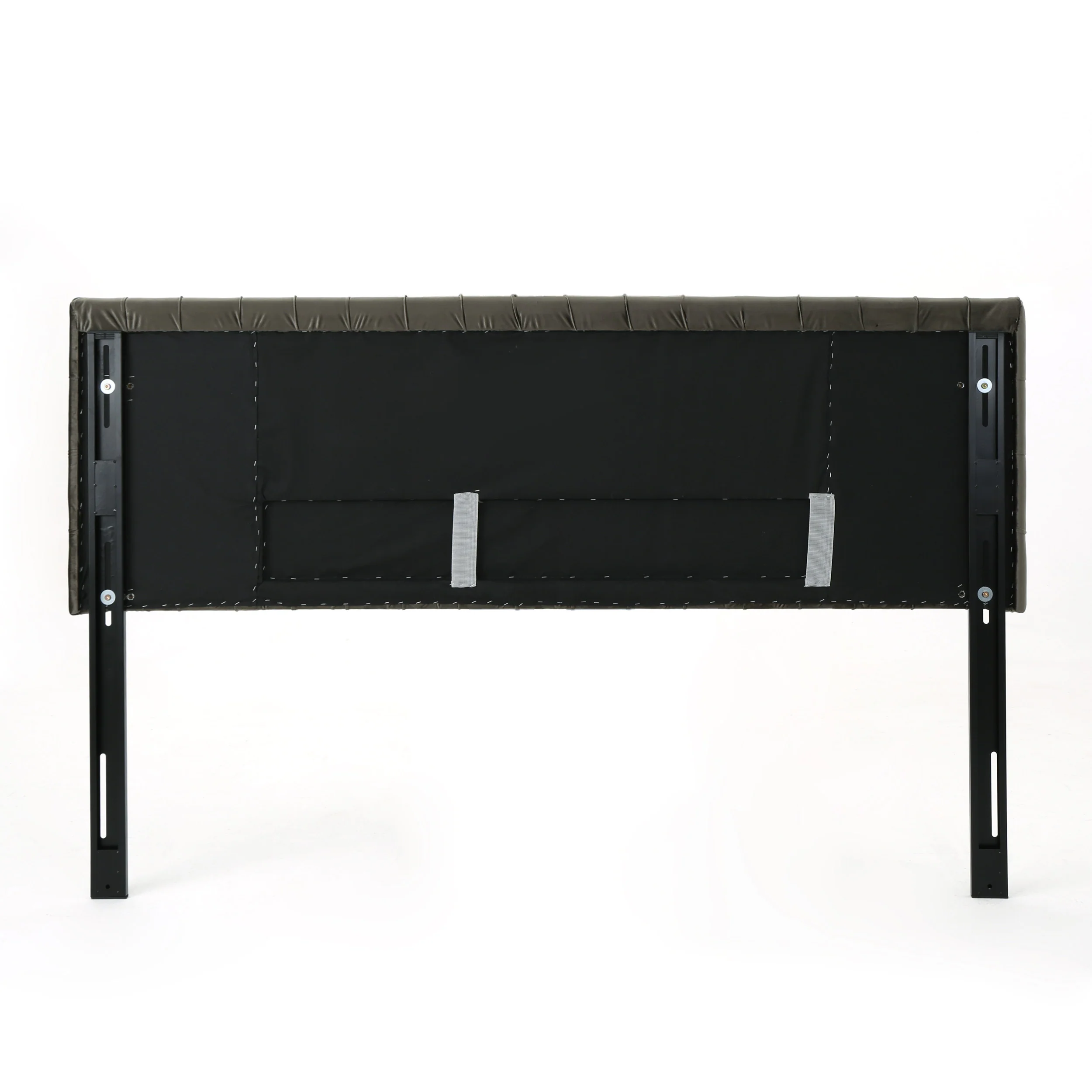 Jezebel Tufted King/ Cal King New Velvet Headboard - furnishings