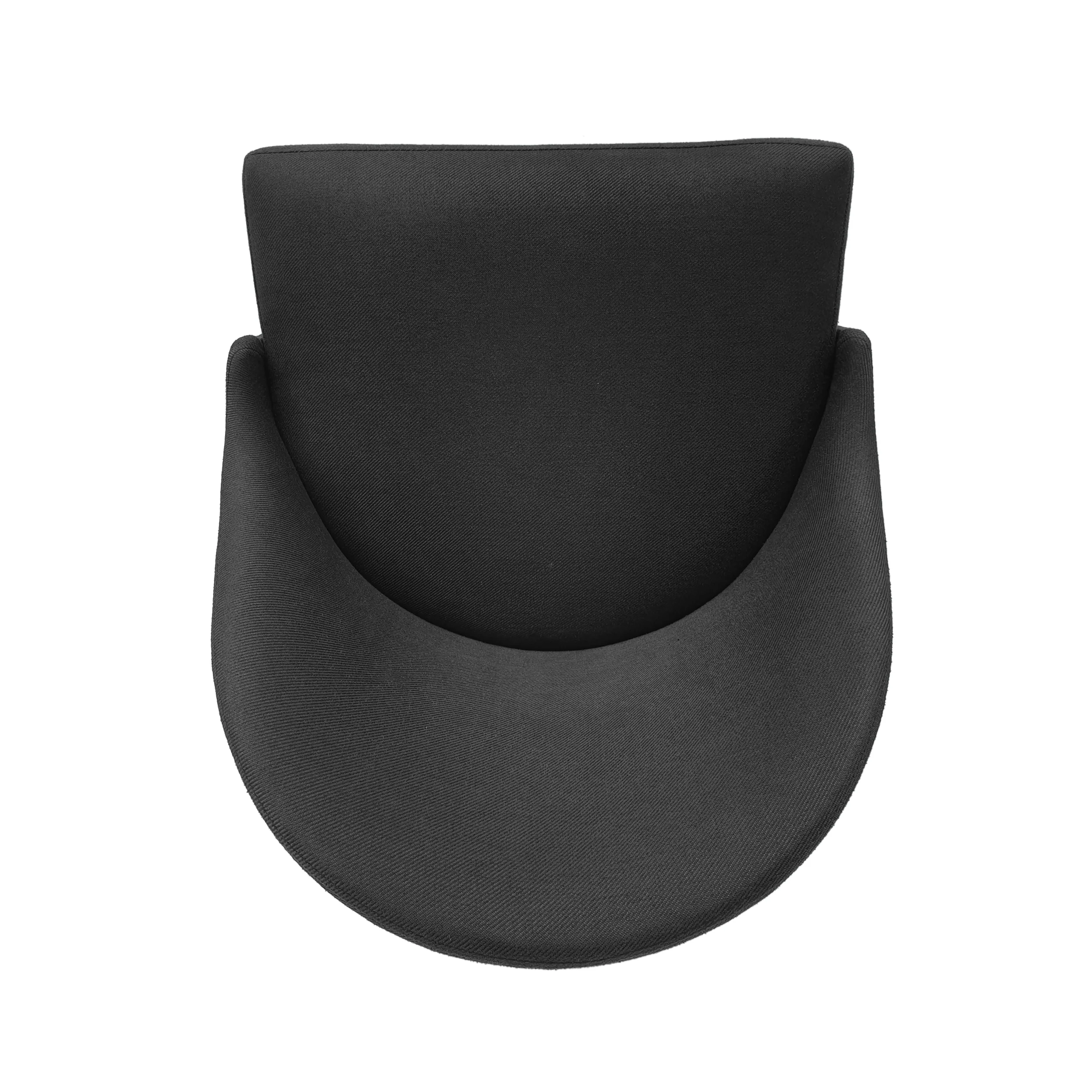 Andriel Modern Upholstered Swivel Bar Stool - furnishings