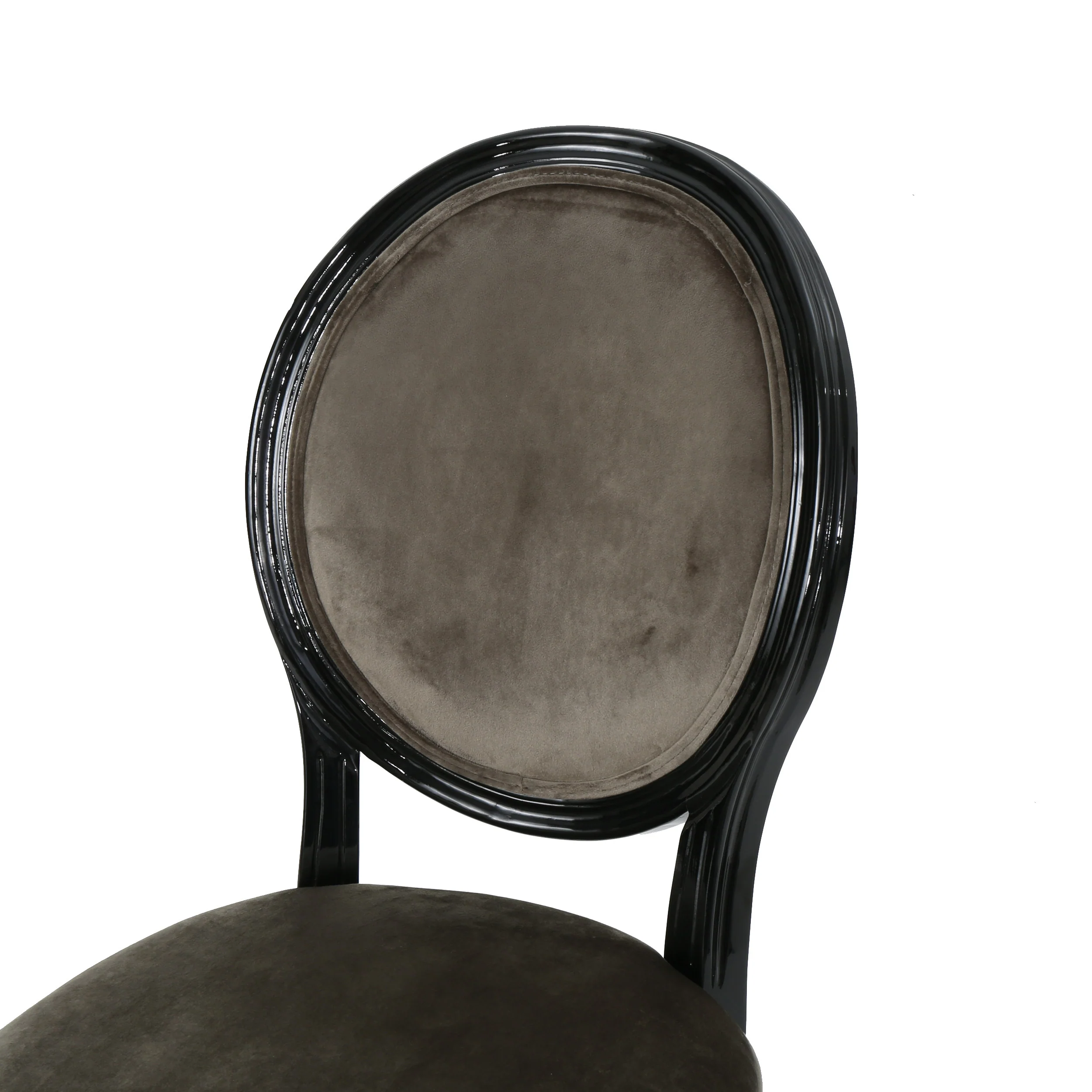 Lariya French Country Dining Chairs (Set of 4) - furnishings