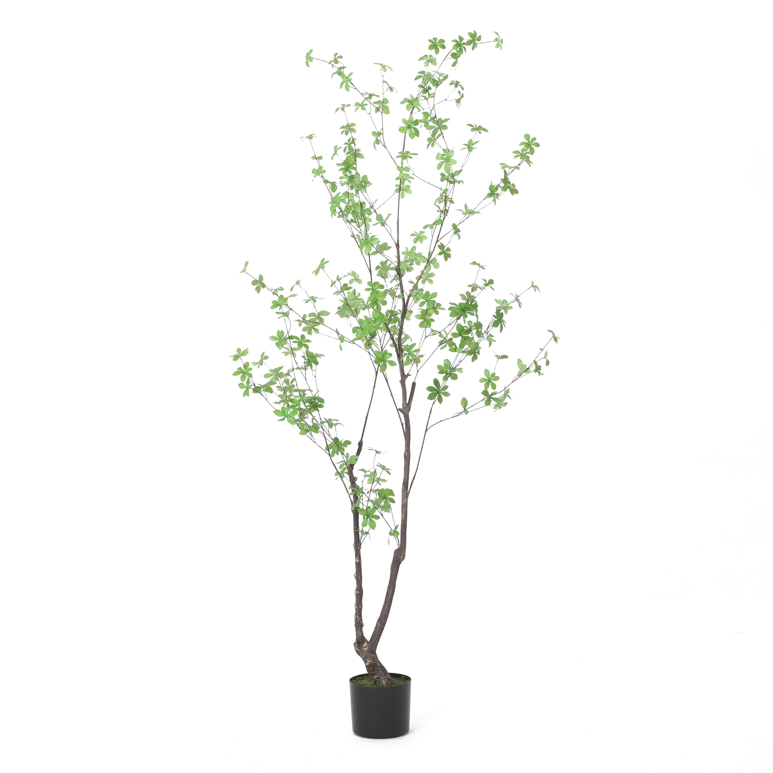 Monadnock Artificial Enkianthus Tree - furnishings