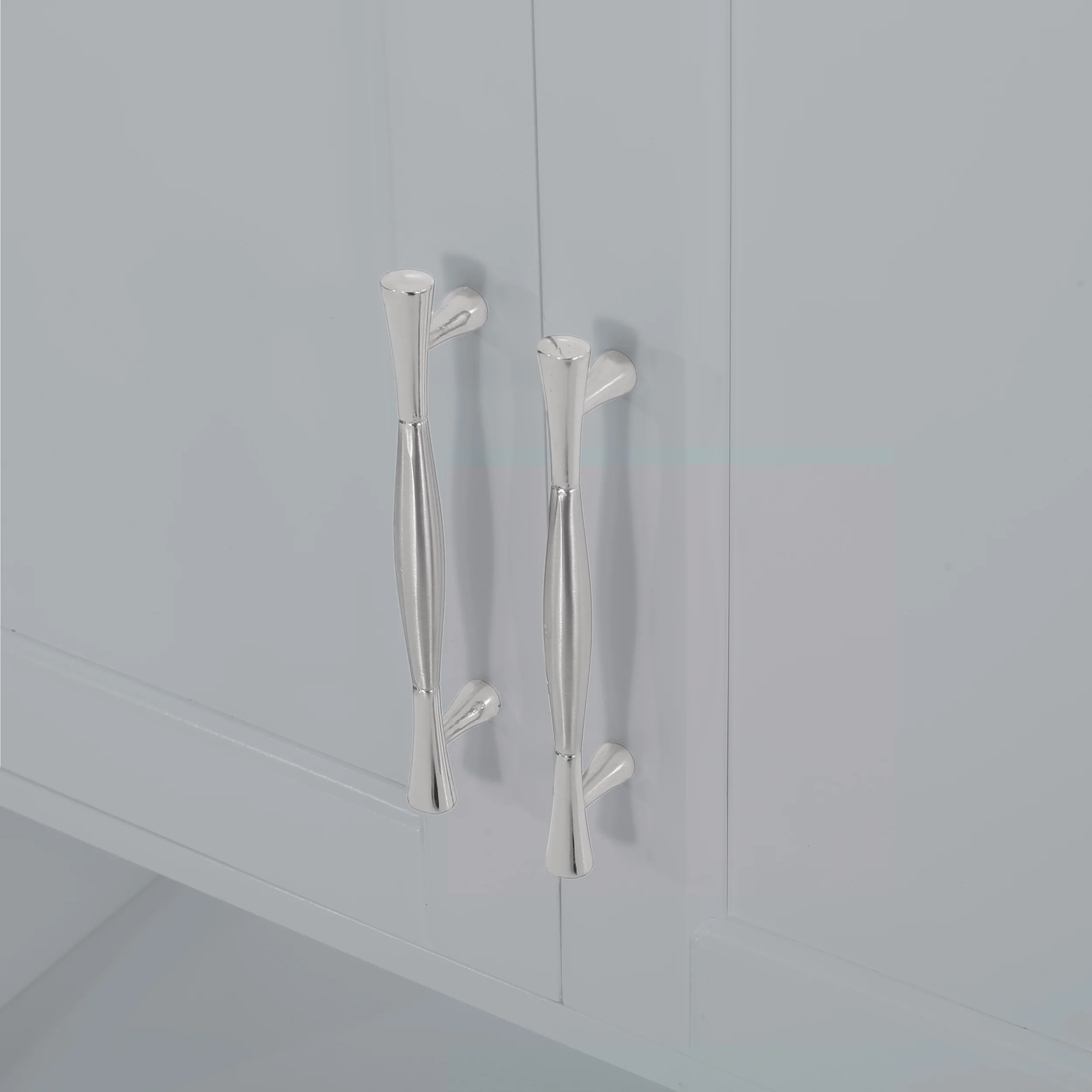 Meader Modern Wall-Mounted Bathroom Storage Cabinet - furnishings