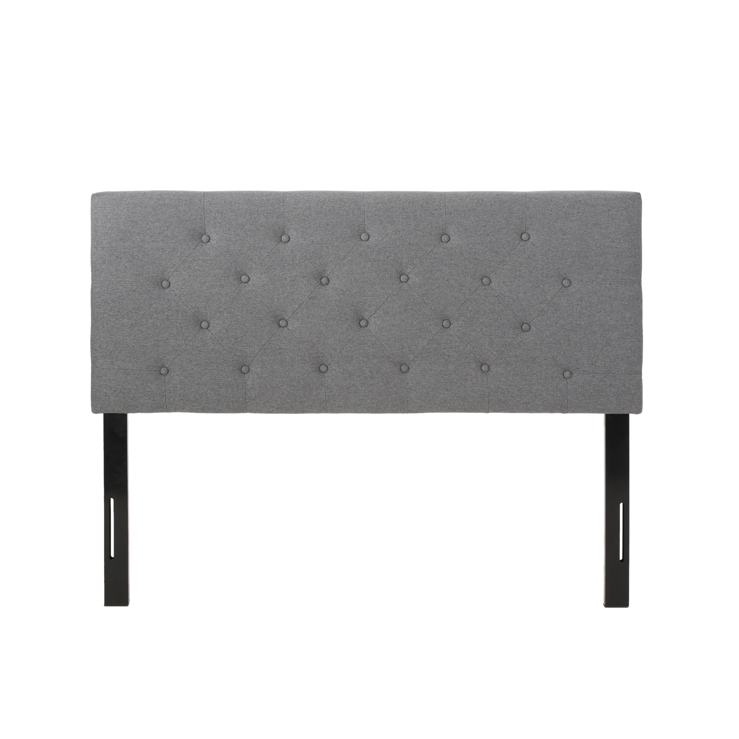 Dawn Contemporary Upholstered Queen/Full Headboard - furnishings