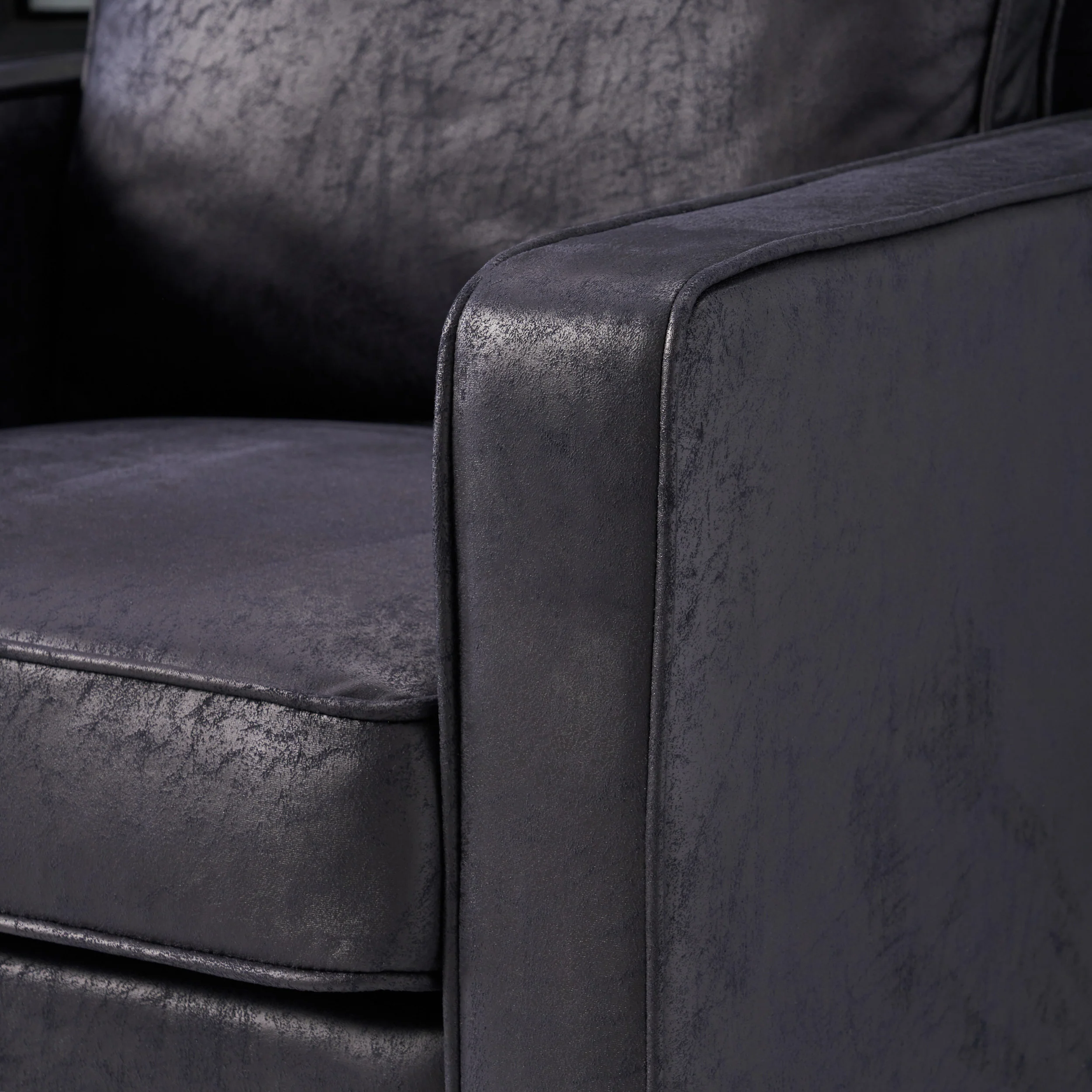 Elizabeth Contemporary Club Chair - furnishings