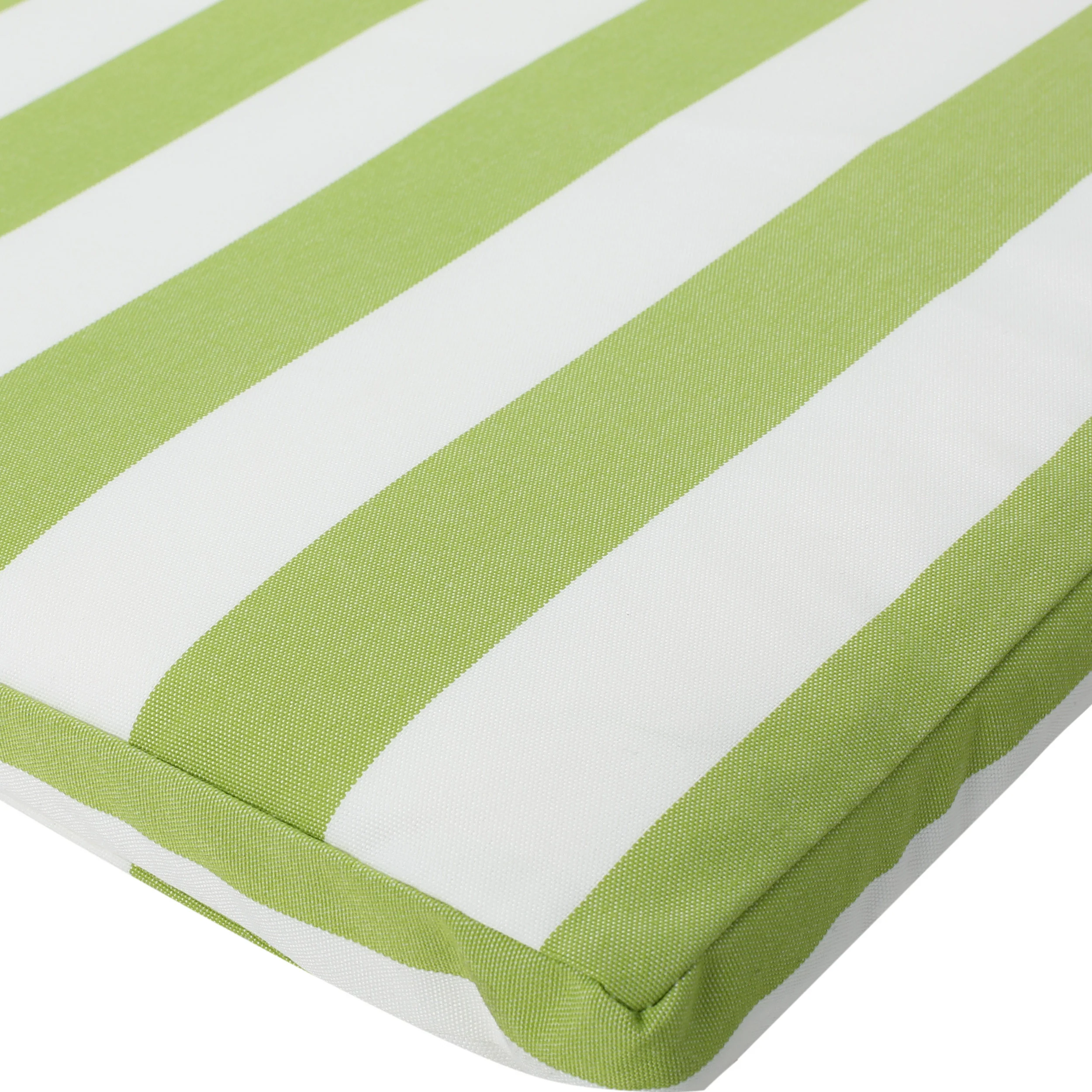 Soleil Outdoor Water Resistant Chaise Lounge Cushion - furnishings