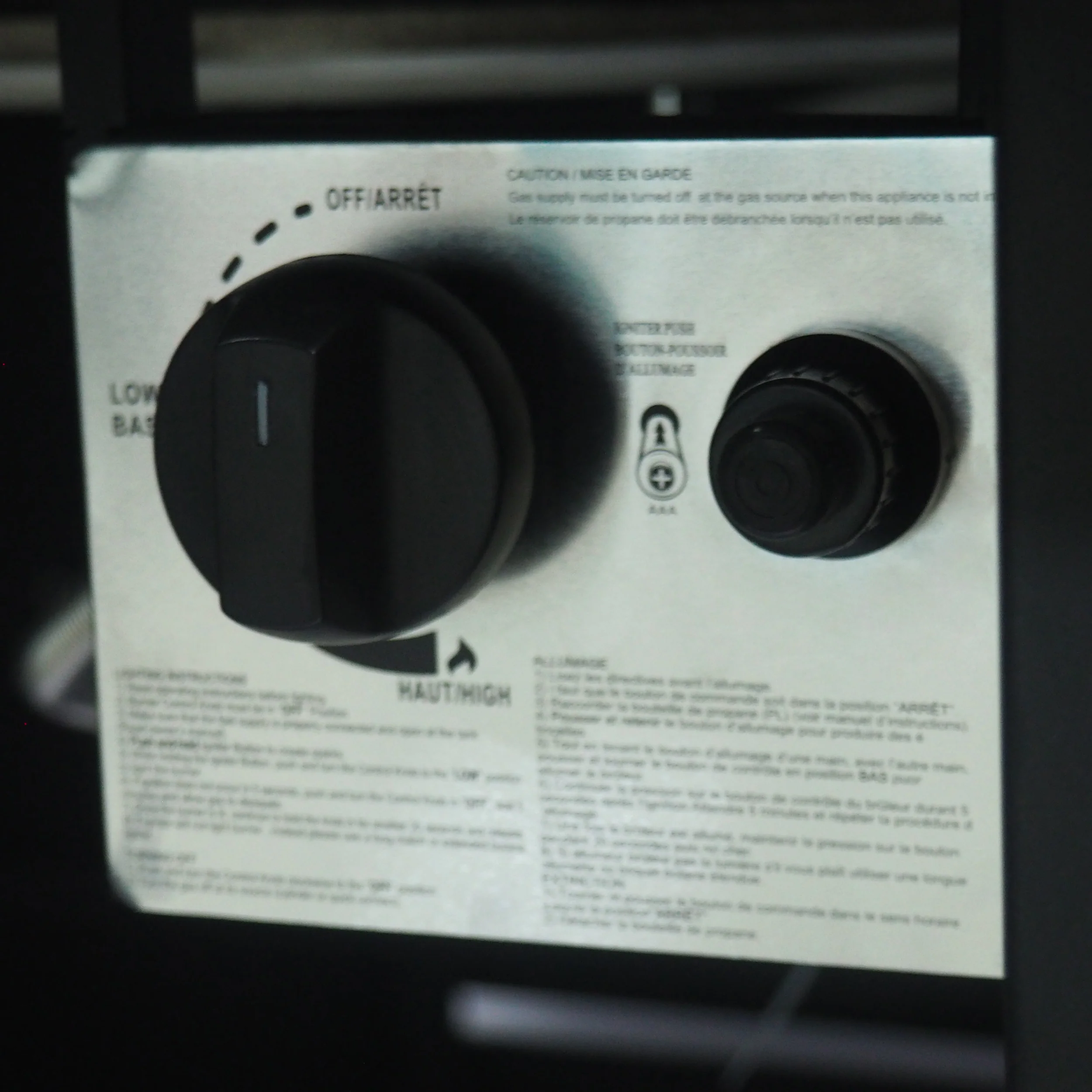 Moira Octagonal Propane Fire Pit Table - furnishings