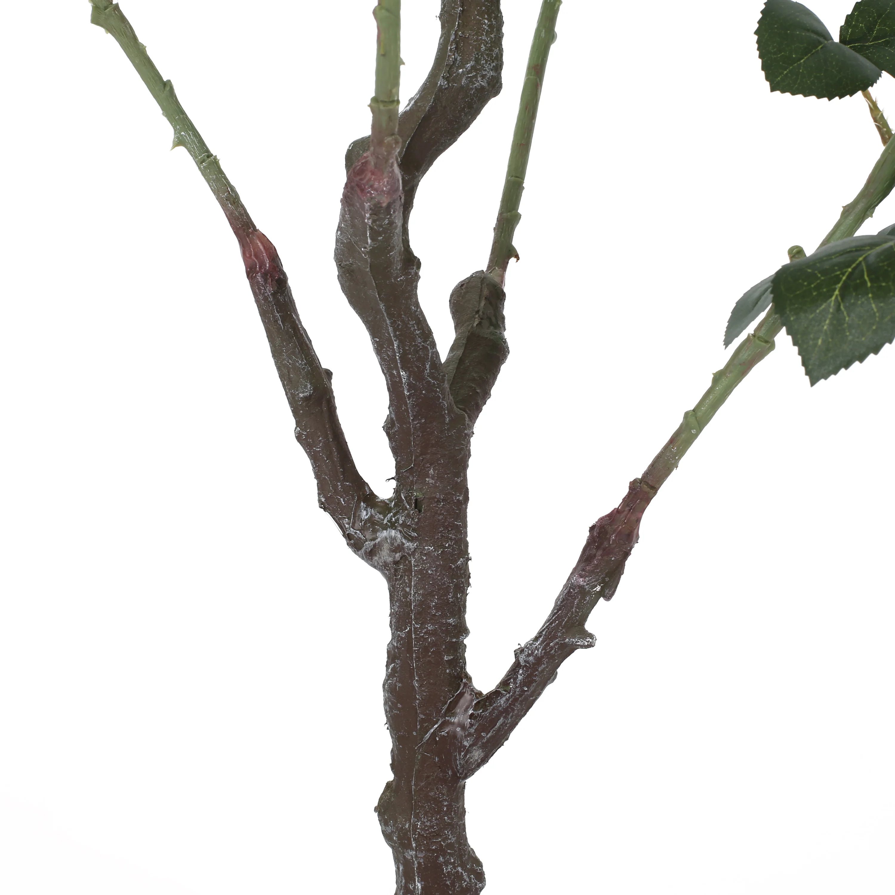 Artificial Rose Tree - furnishings