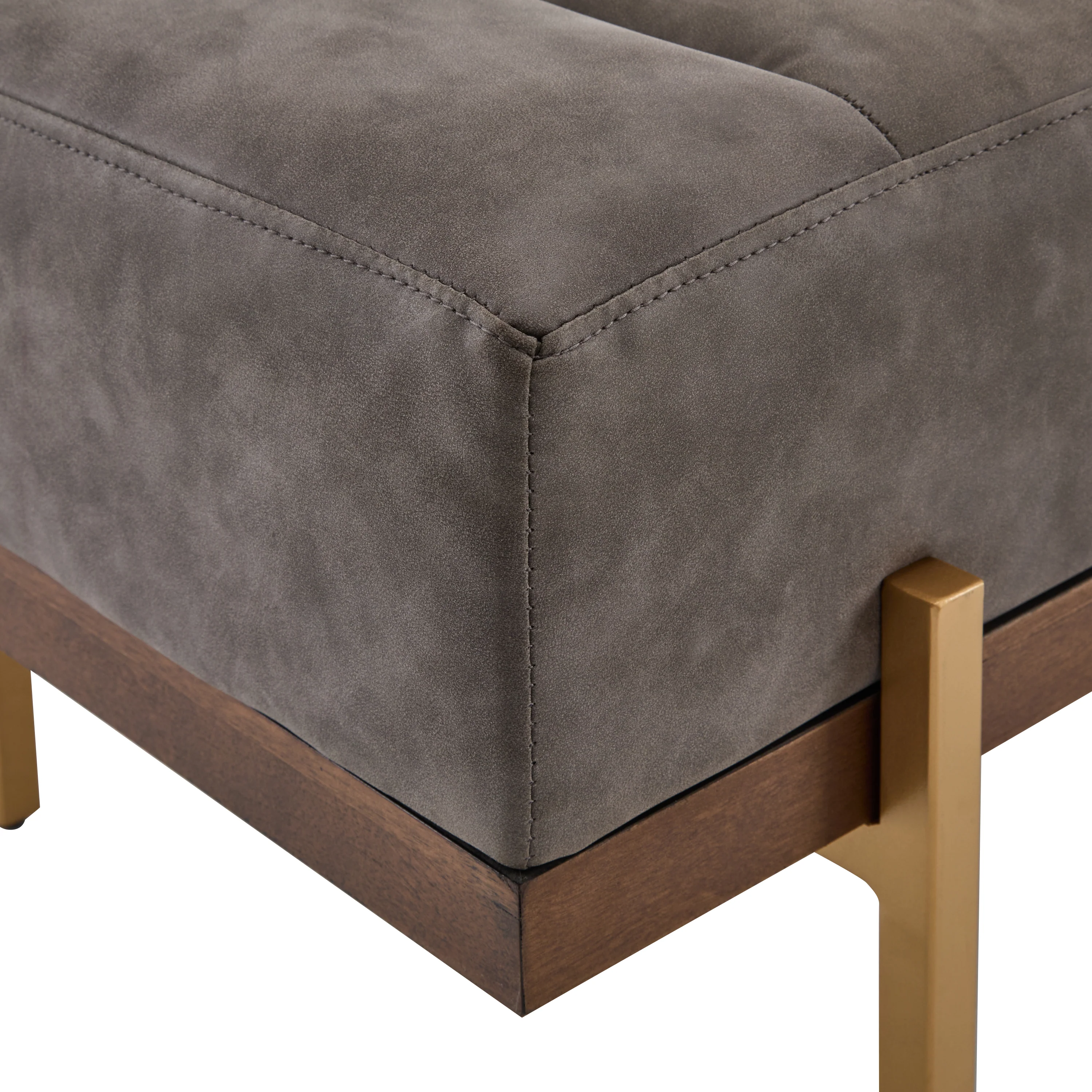 Thorian Luxury Ottoman Bench - furnishings