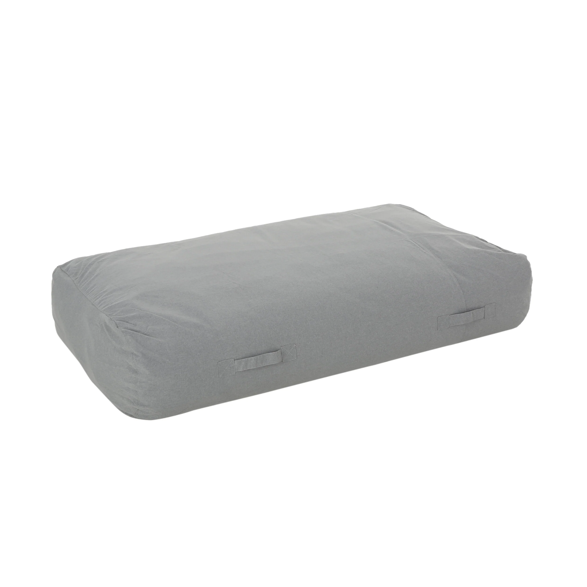 Arcelia Outdoor Water Resistant 6X3 Lounger Bean Bag - furnishings