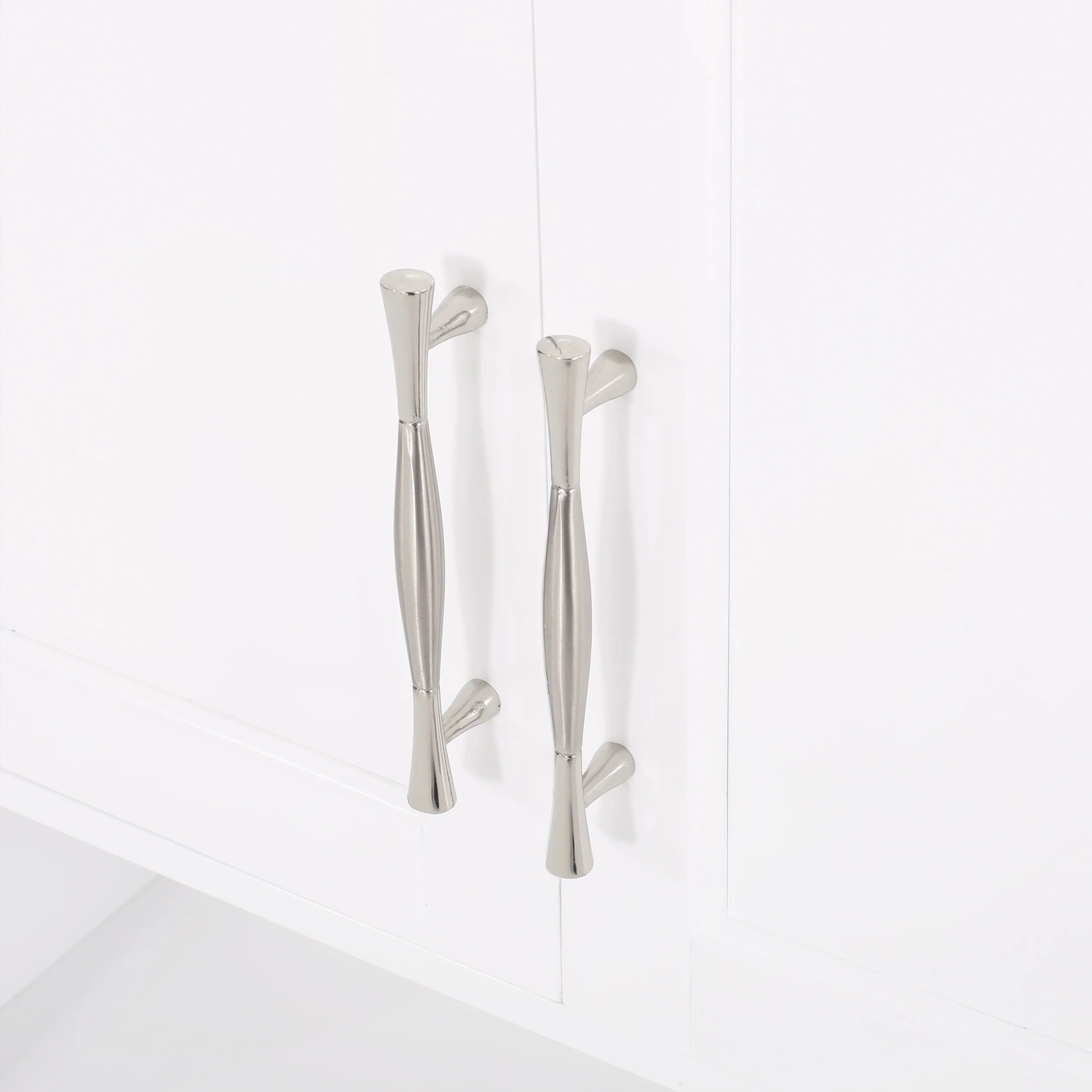 Meader Modern Wall-Mounted Bathroom Storage Cabinet - furnishings