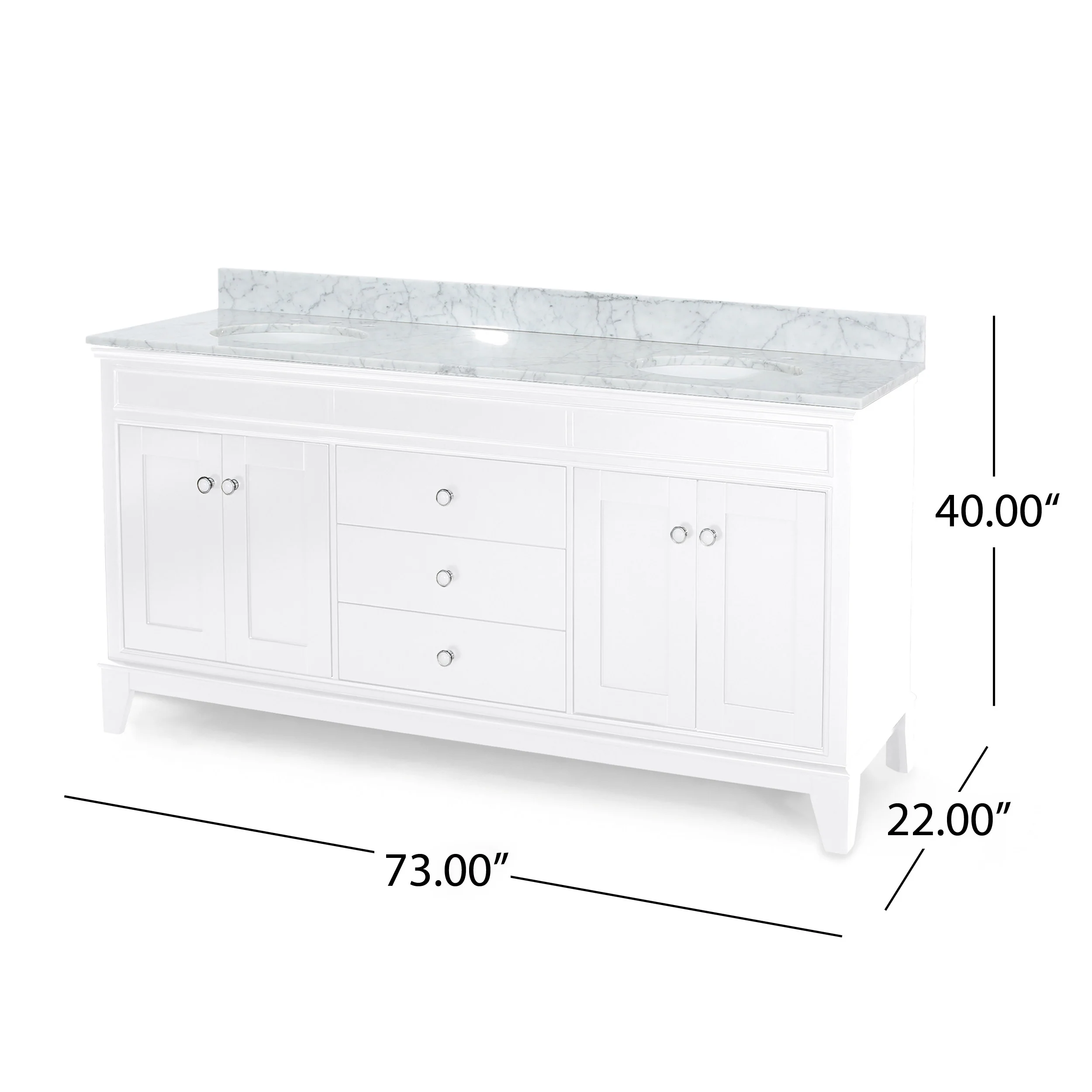Feldspar Contemporary 72
