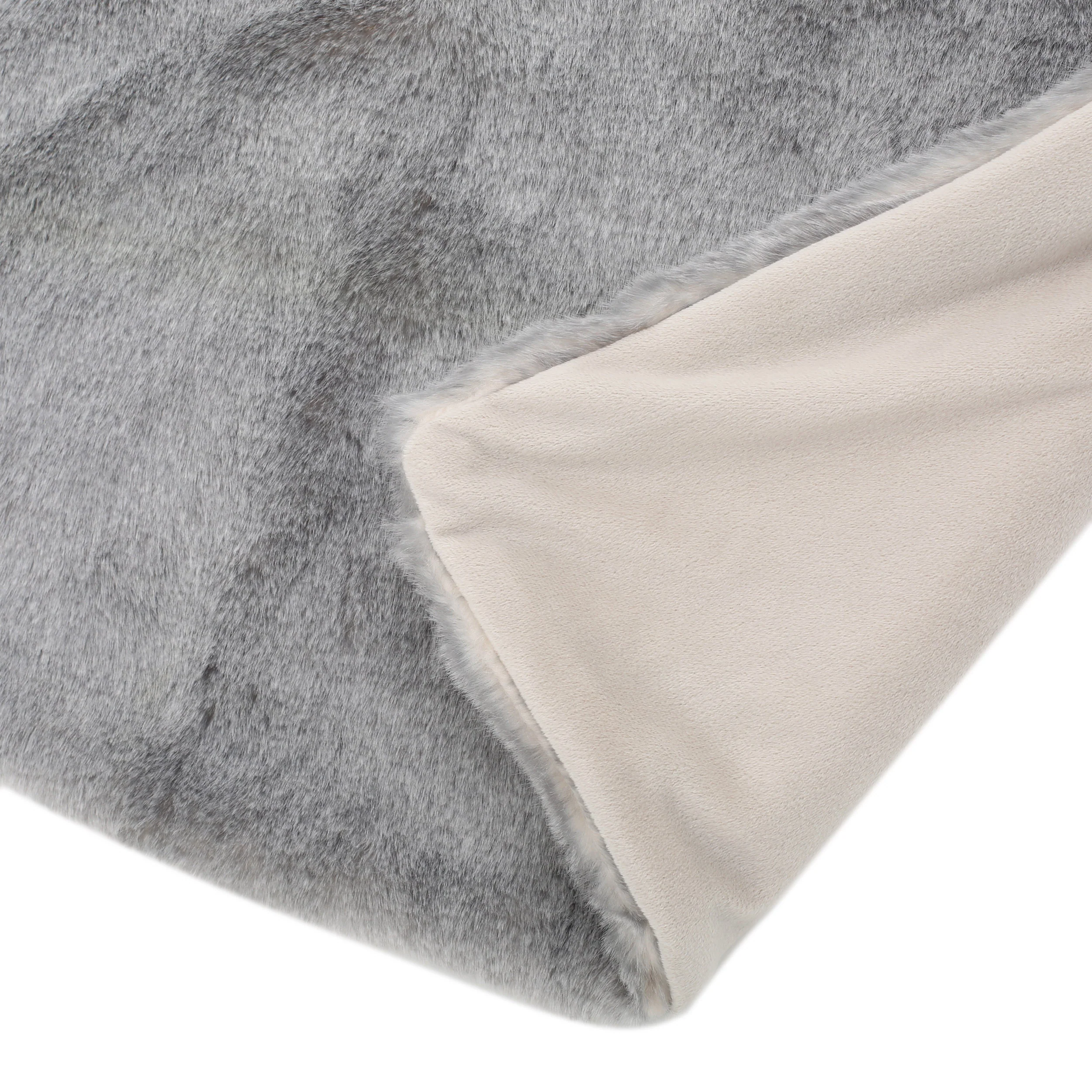 Tuscan Warm & Comfy Fabric Throw Blanket - furnishings