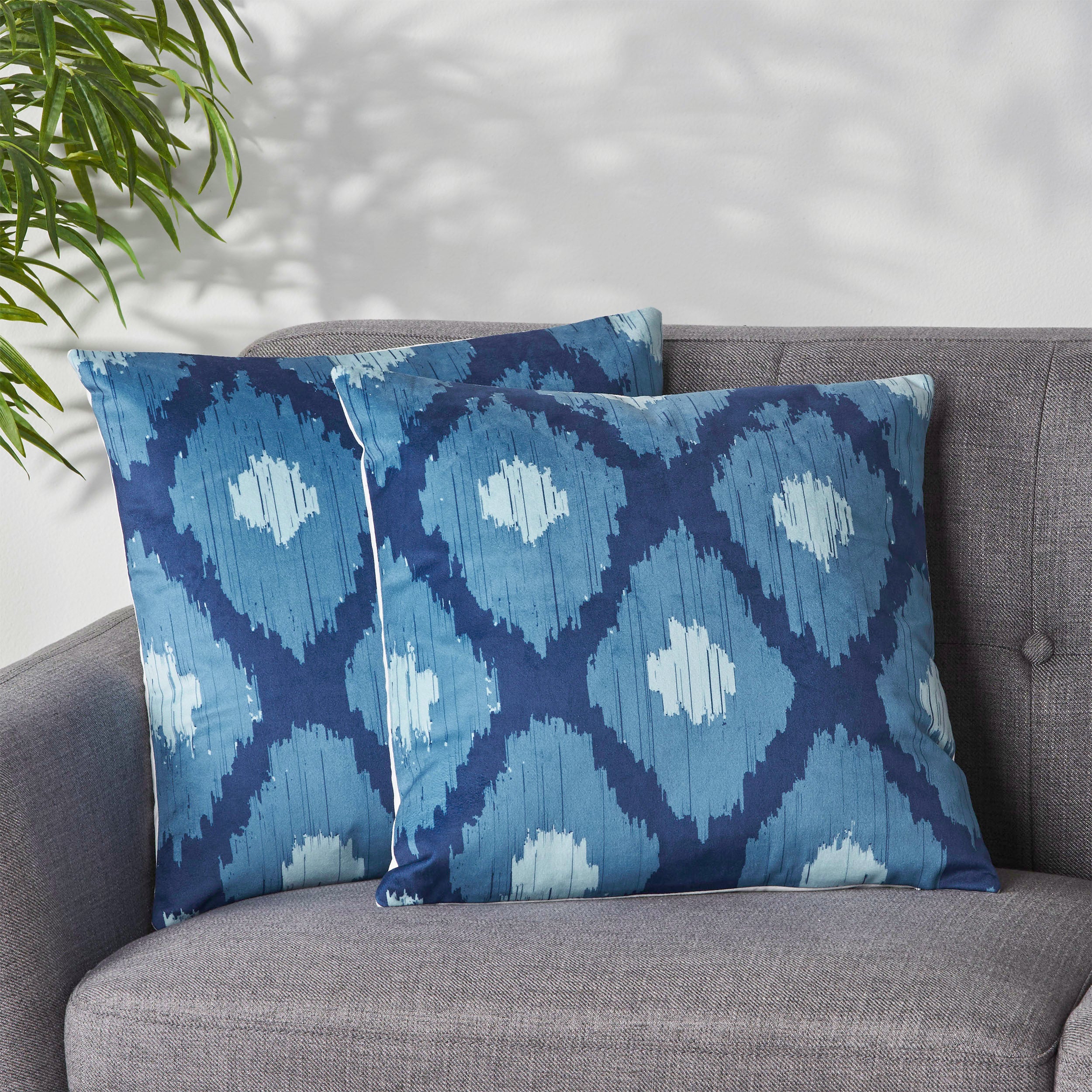 Callum Modern Pillow Cover - furnishings