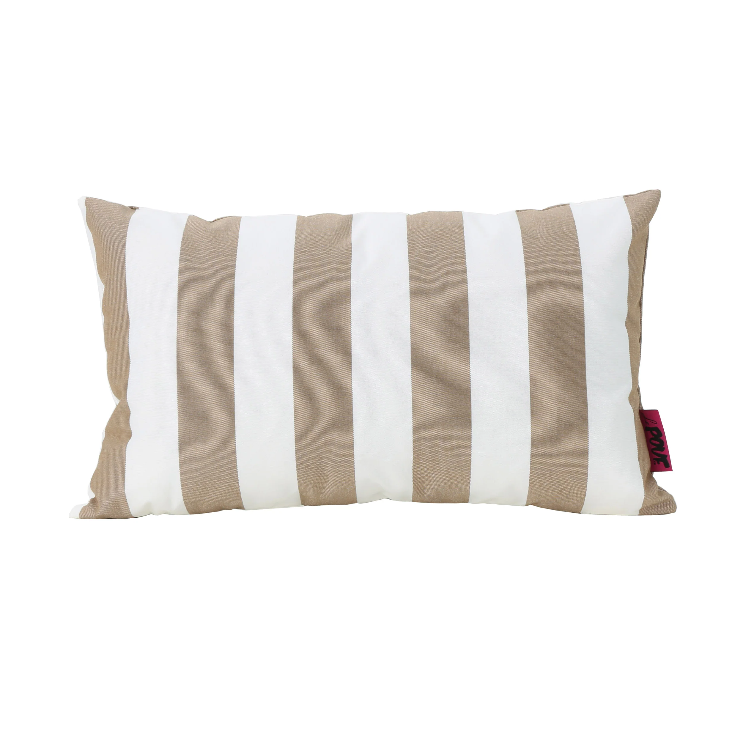 La Jolla Outdoor Water Resistant Square and Rectangular Throw Pillows - Set of 4 - furnishings