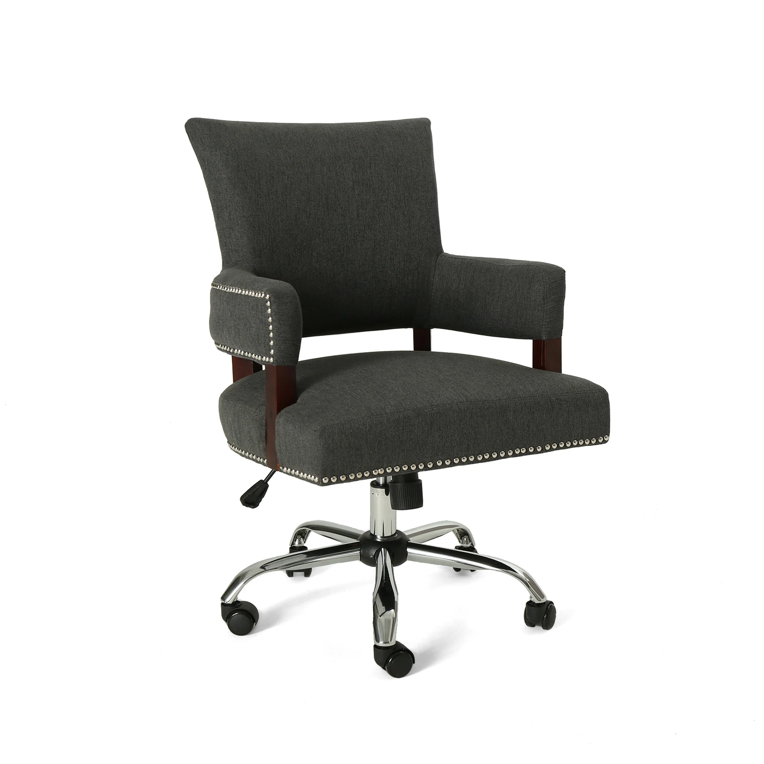 May Traditional Home Office Chair - furnishings