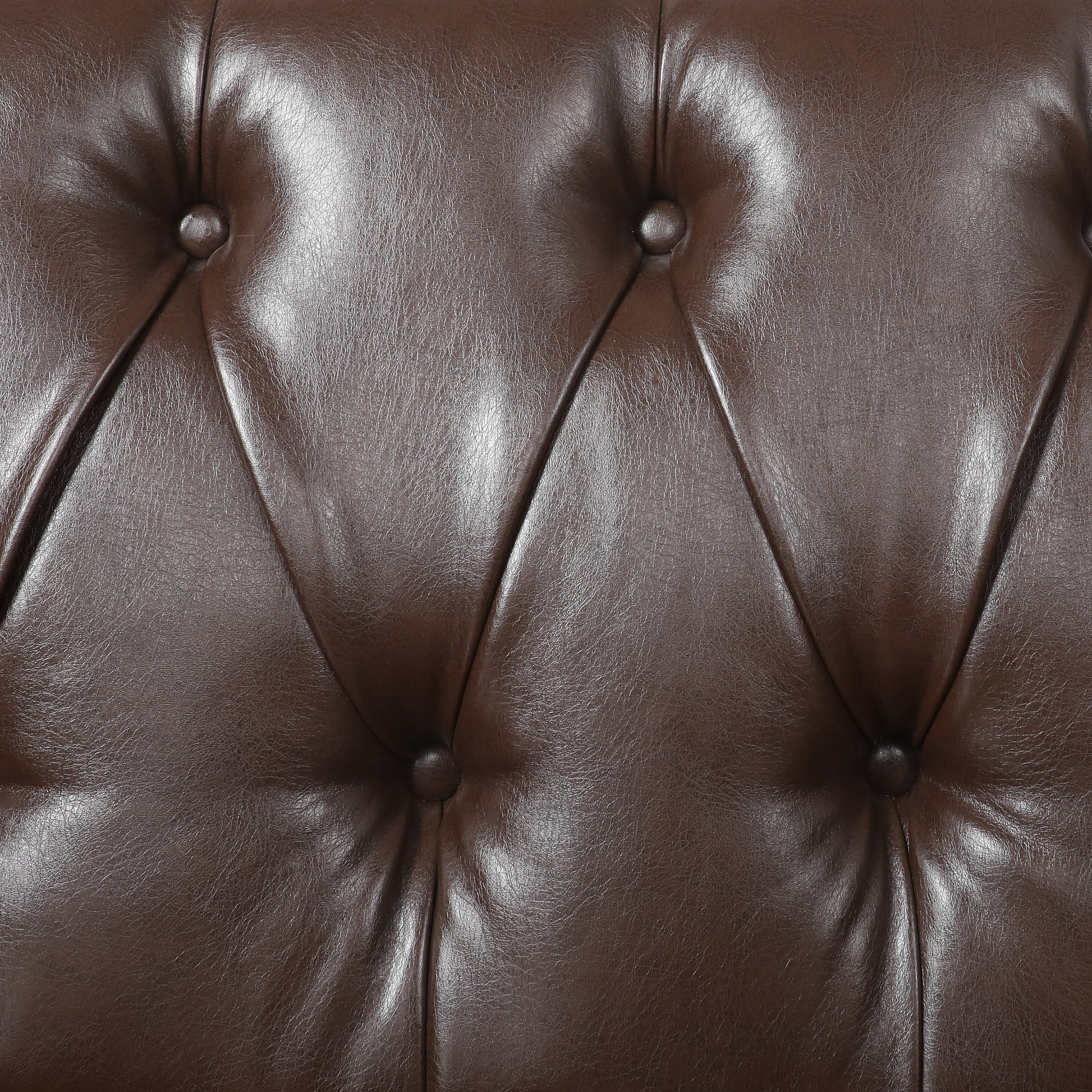 Jelm Contemporary Tufted Loveseat - furnishings