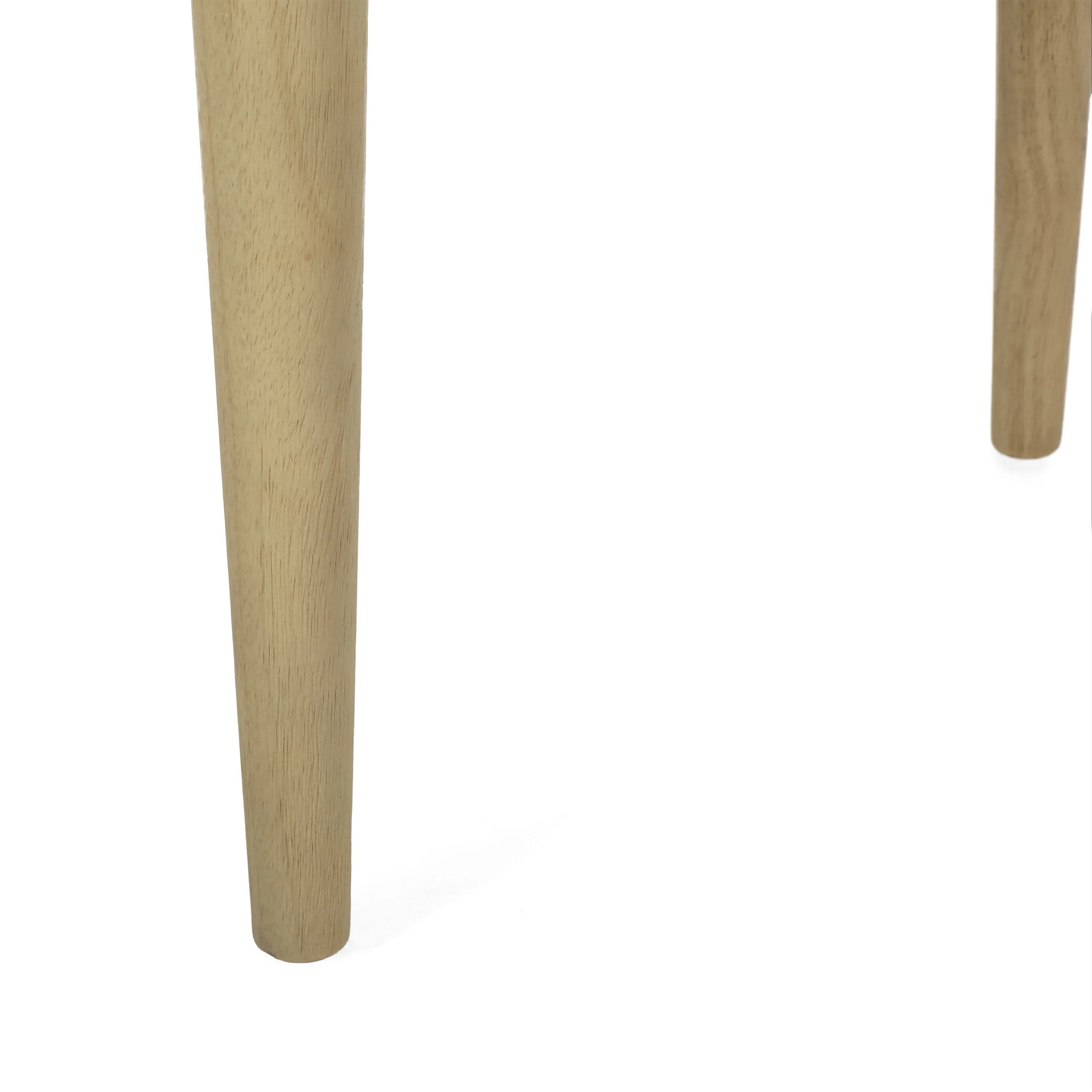 Roesler Acacia Wood 7 Piece Dining Set - furnishings