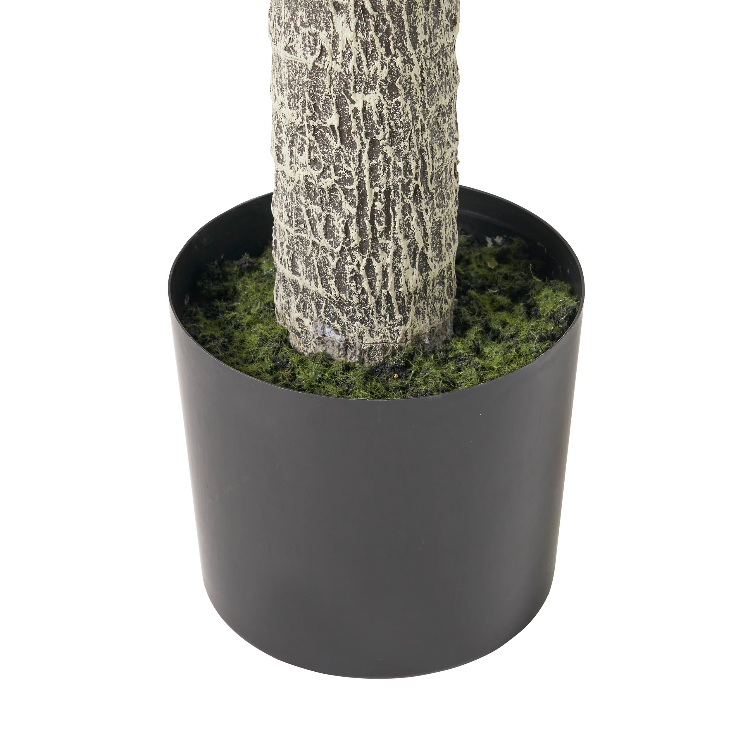 Artificial Yucca Plant, 4.5' x 3' - furnishings