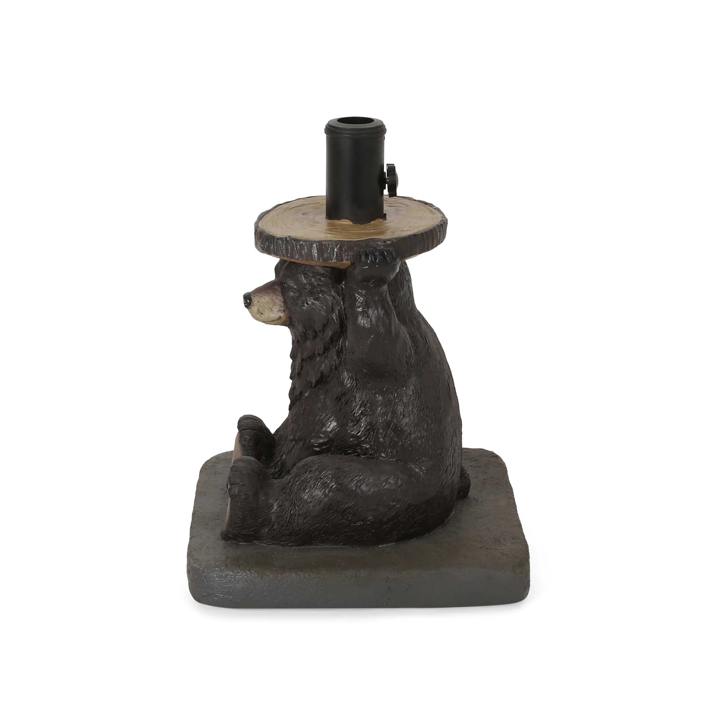 Jess Bear Umbrella Base - furnishings