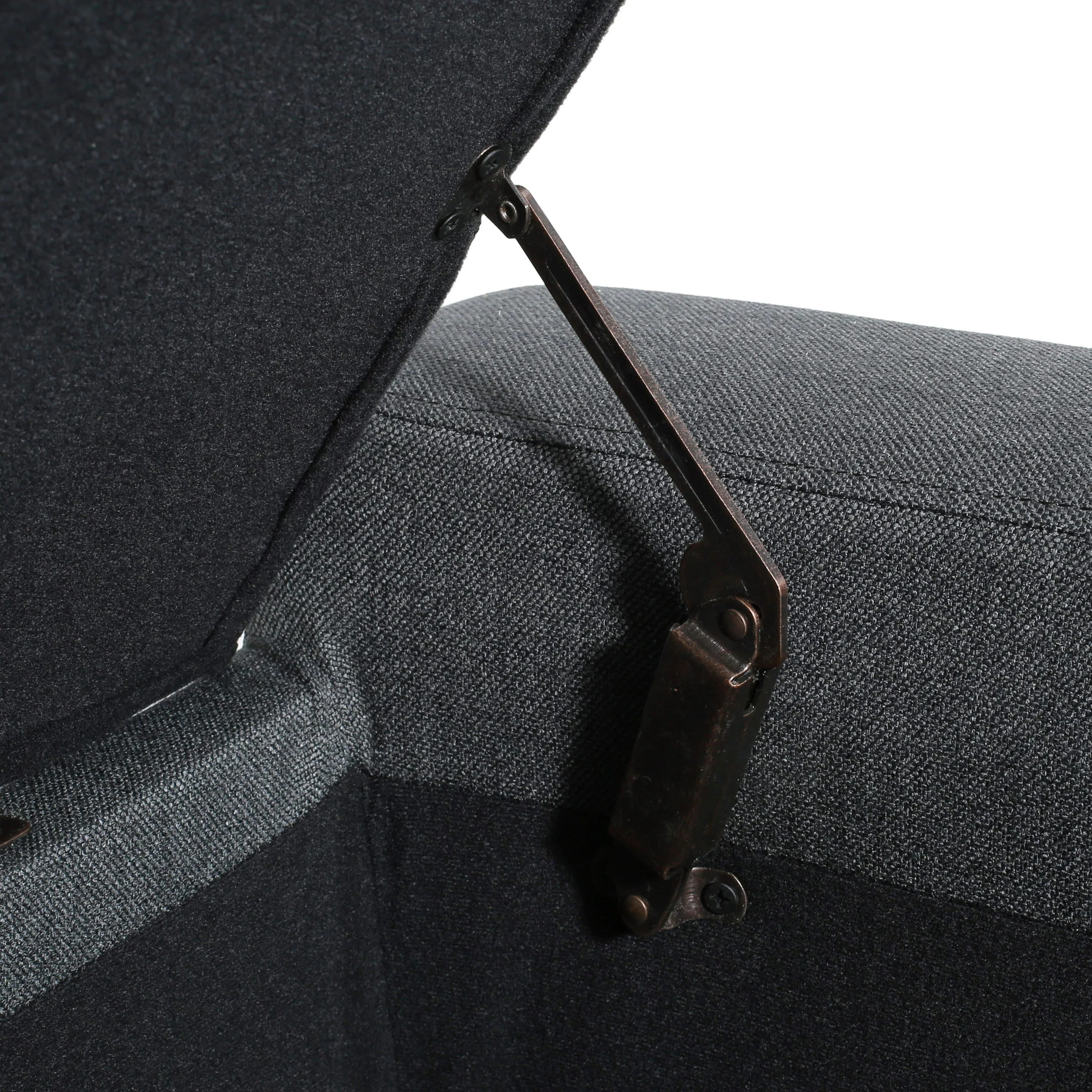 Seattle Tufted Storage Ottoman Bench - furnishings