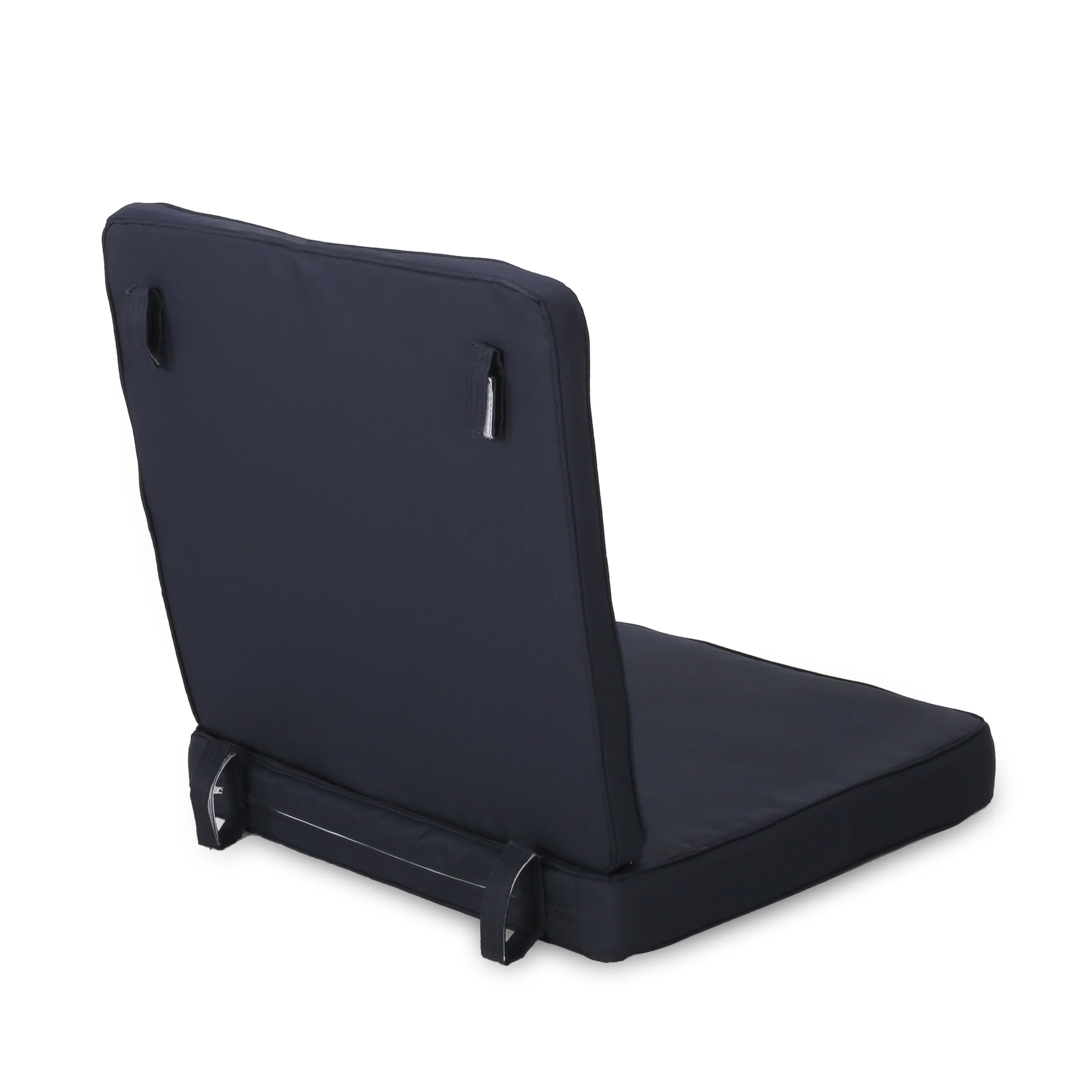 Eydan Outdoor Water Resistant Fabric Club Chair Cushions - furnishings