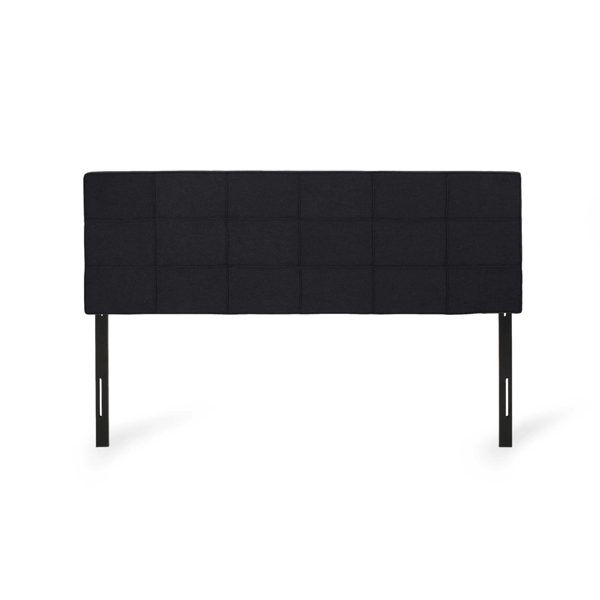 Messyah Contemporary Upholstered King/Cal King Headboard - furnishings