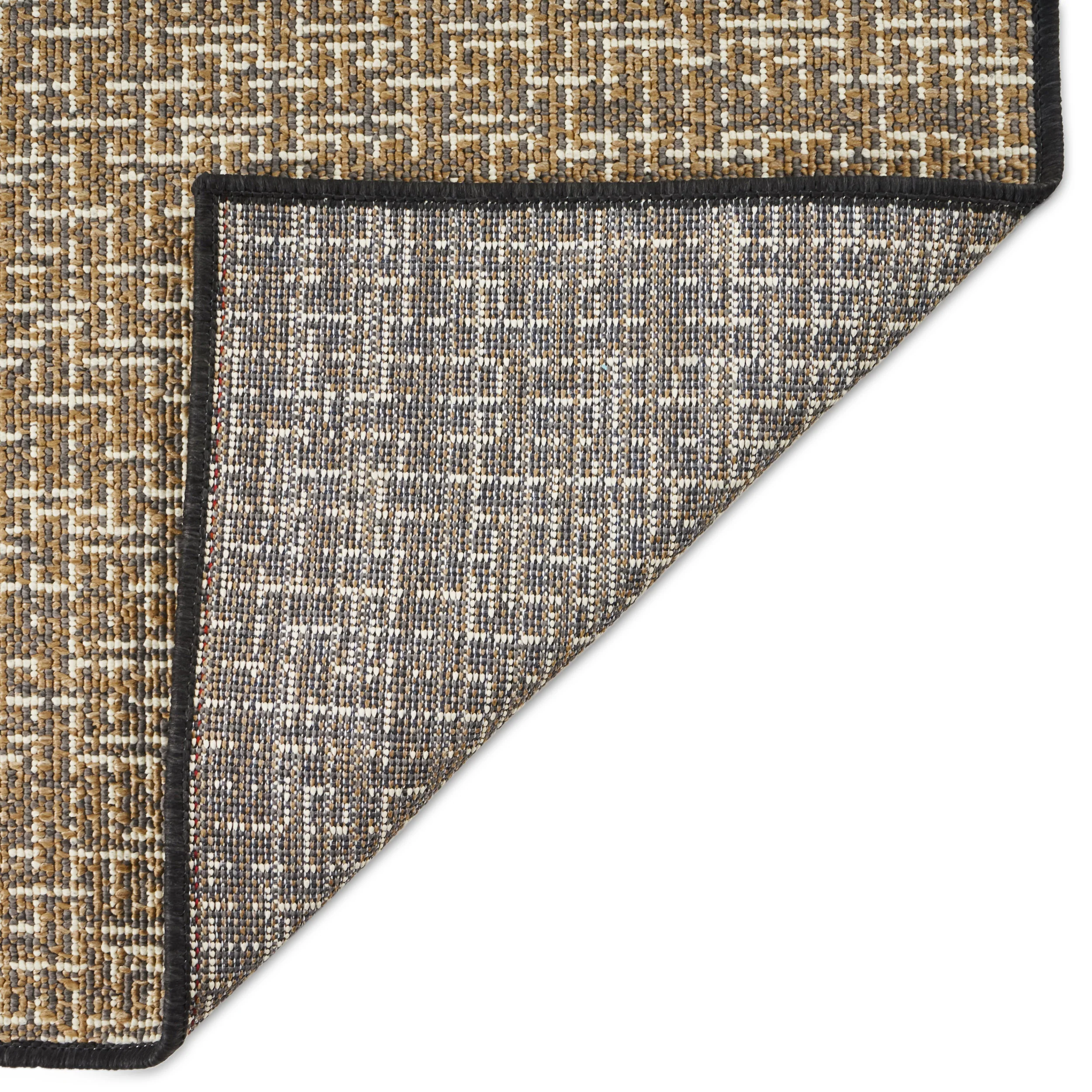 Dorvall Indoor/Outdoor Area Rug - furnishings