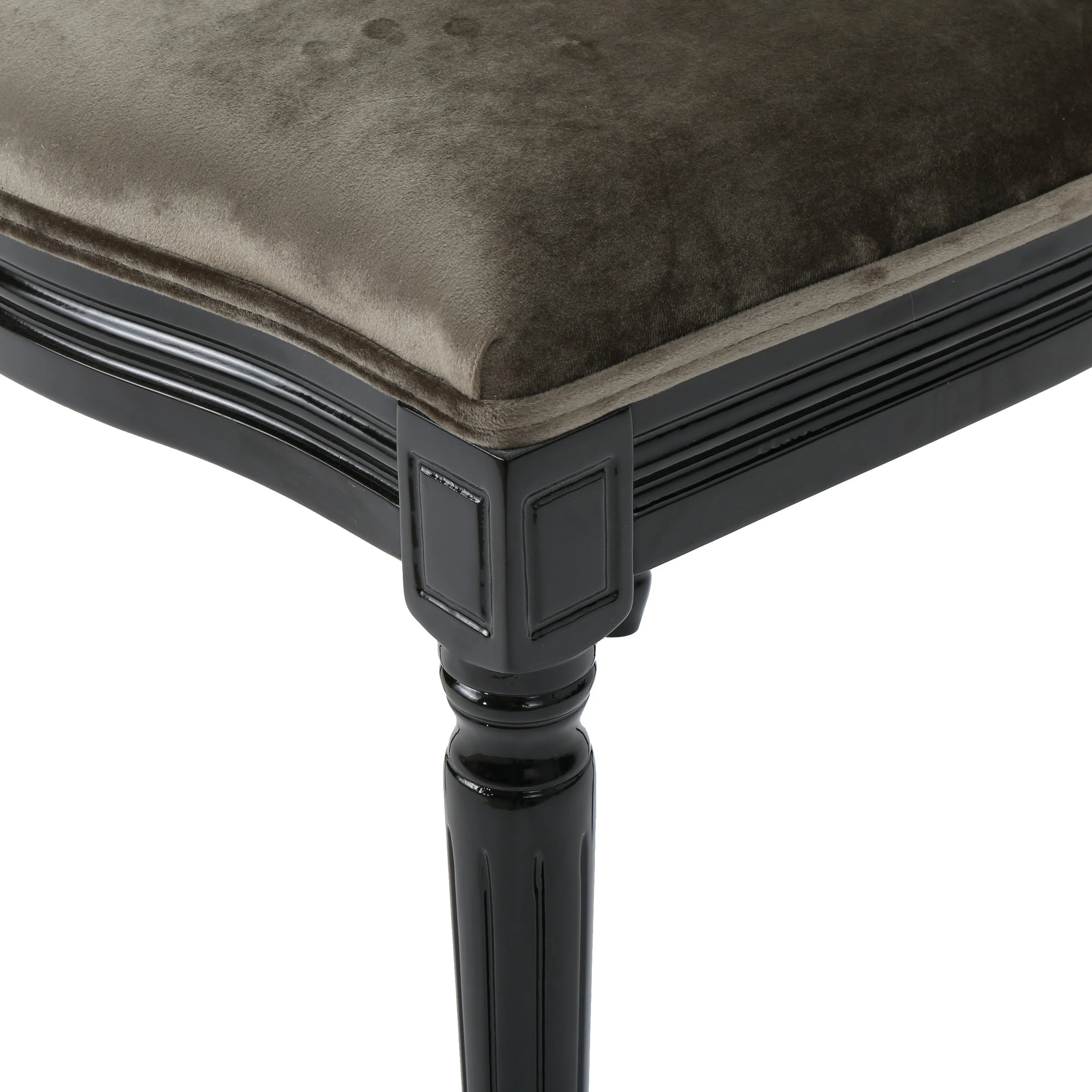 Lariya French Country Dining Chairs (Set of 4) - furnishings