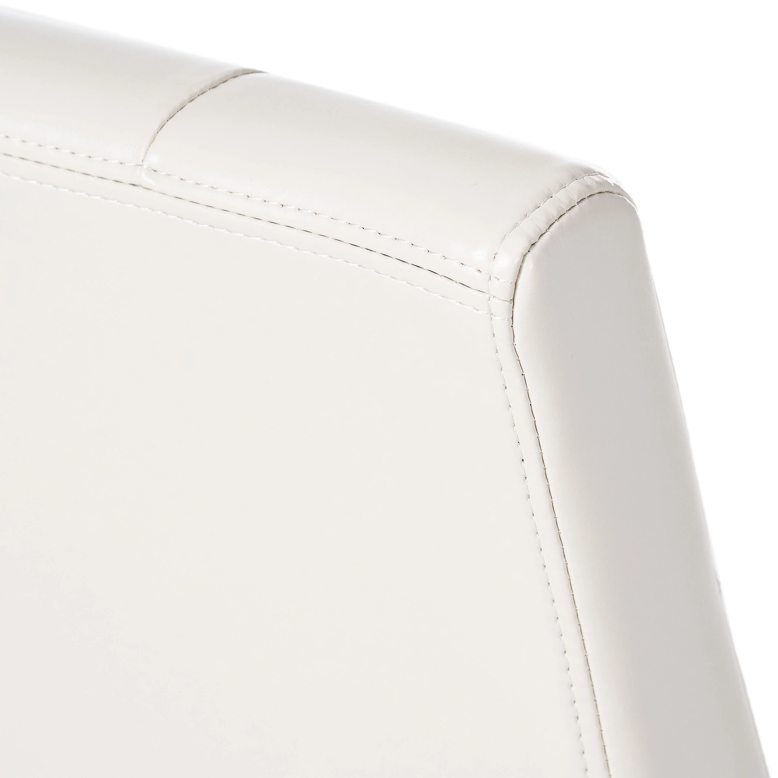 Alexander Bonded Leather Dining Chair - furnishings