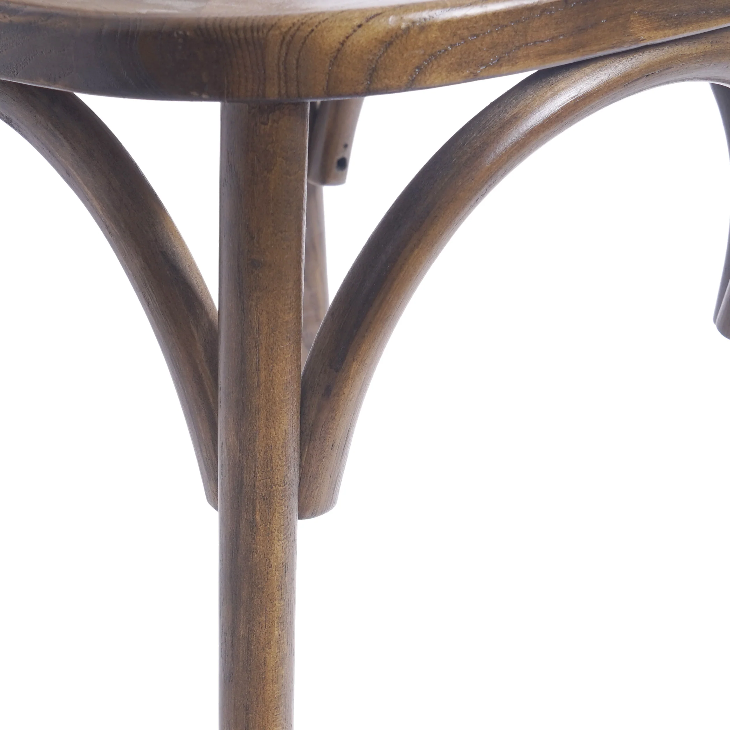 Denni Wooden Cane Back Dining Chair (Set of 2) - furnishings