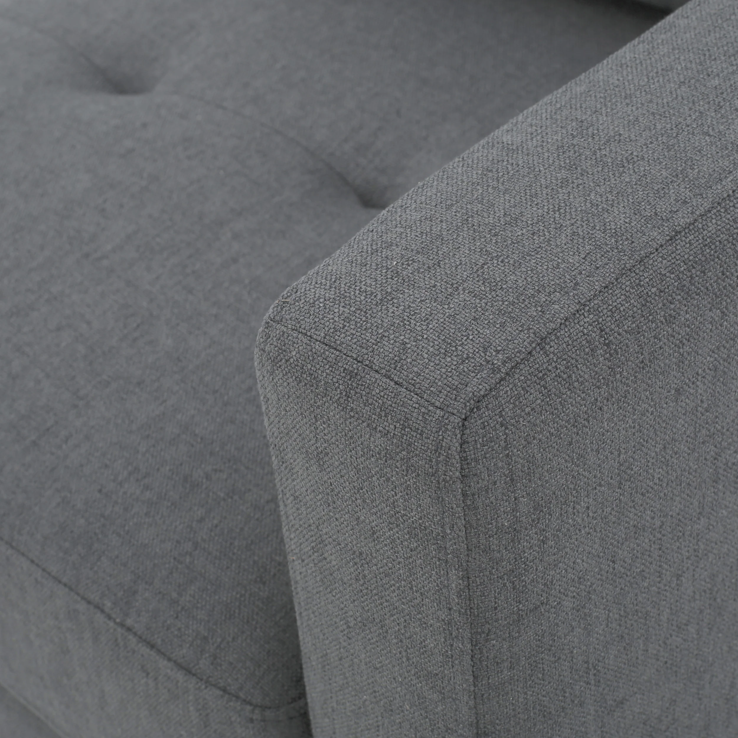 Bridger 7 Piece Versatile Fabric Sectional Couch - furnishings