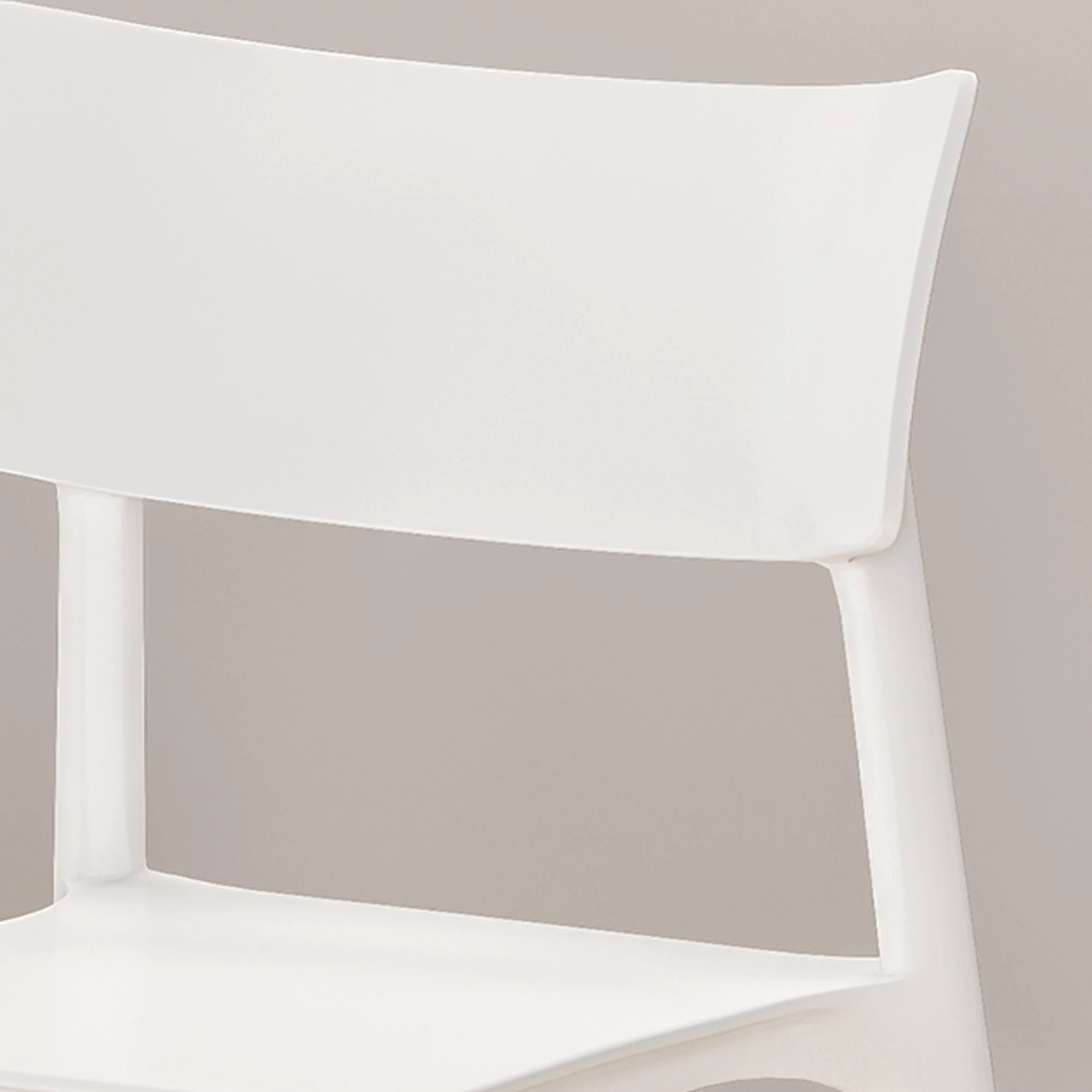 Isabel Modern Dining Chair with Beech Wood Legs (Set of 2) - furnishings