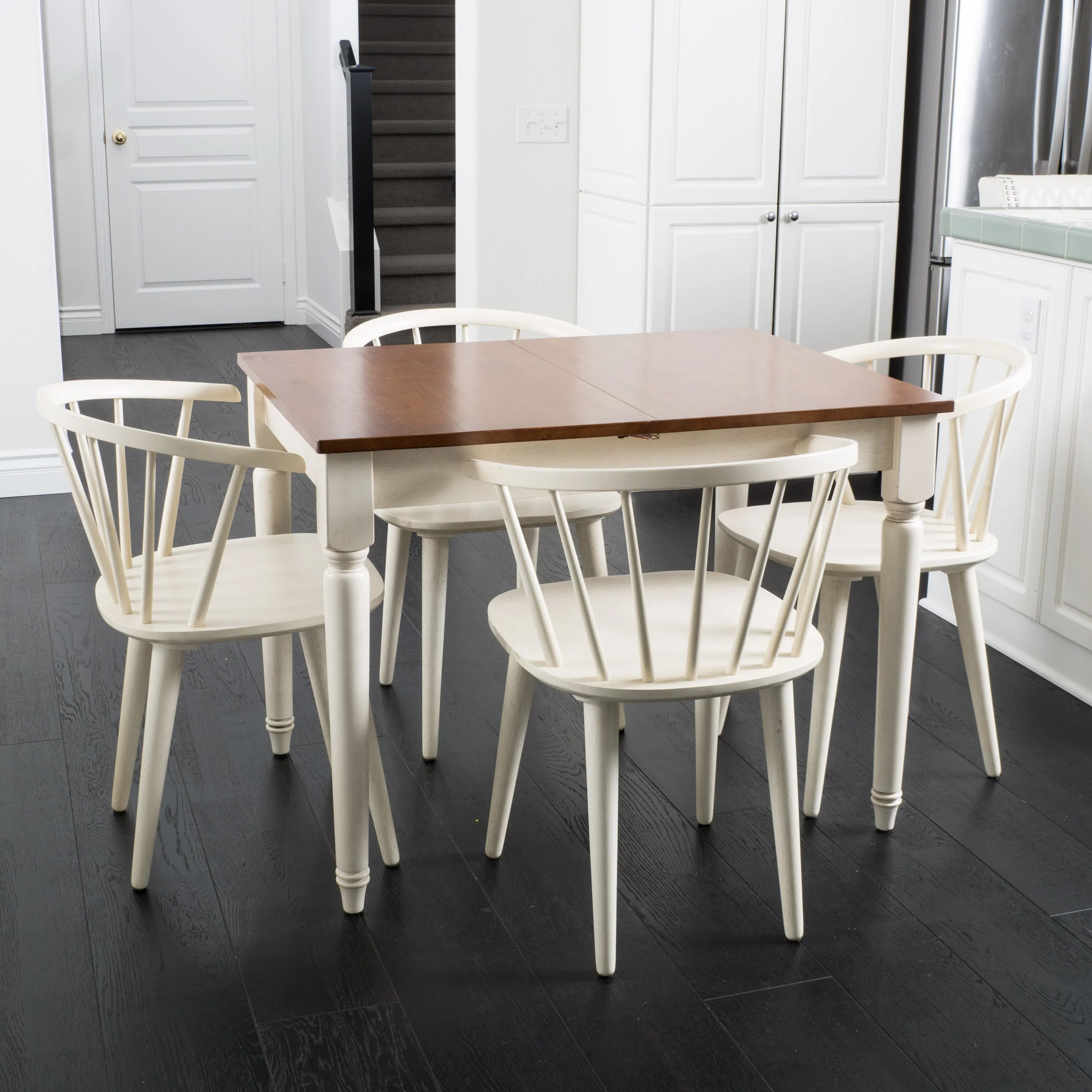 FAIRFIELD DINING SET - furnishings