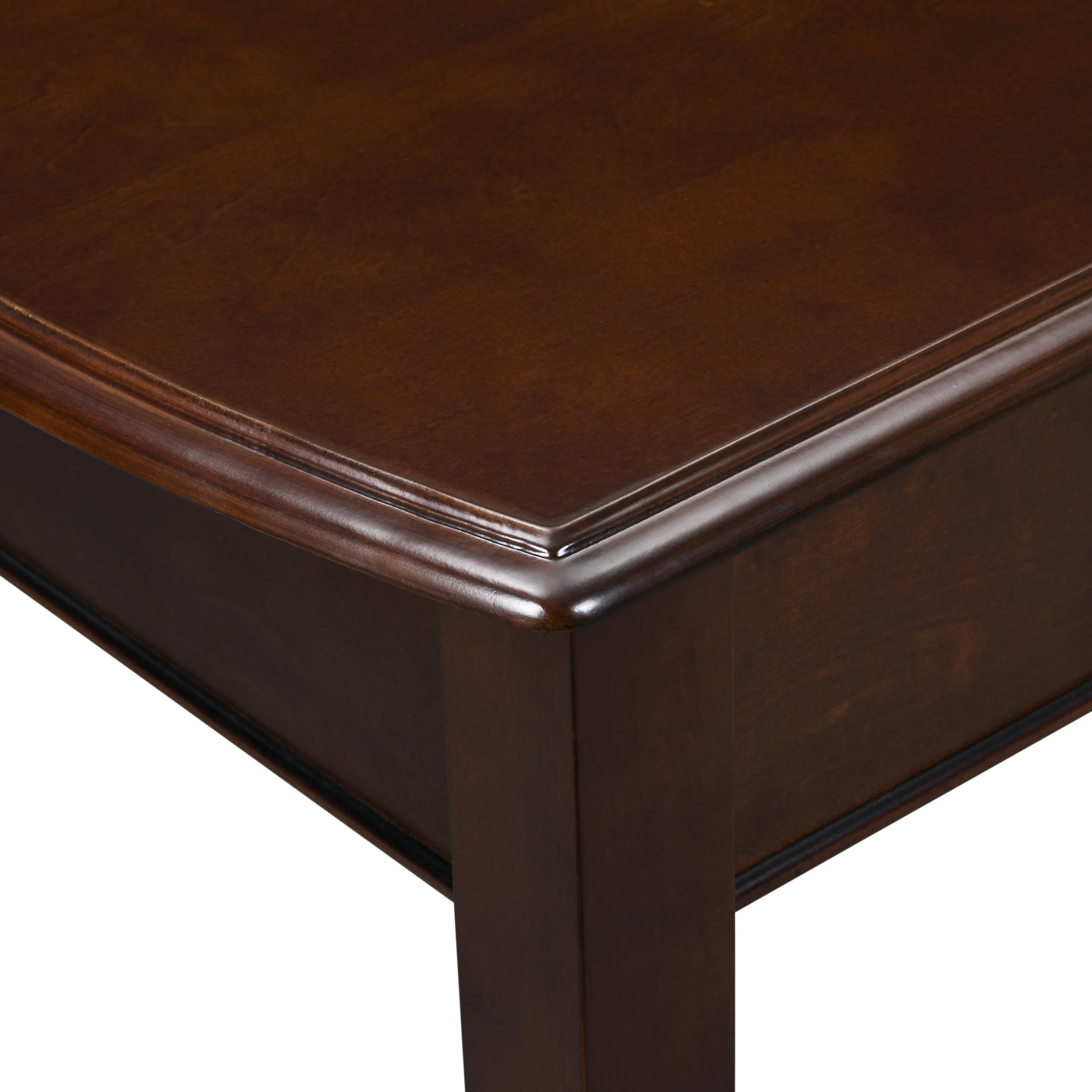 Rishab Transitional Lift-Top Standing Desk - furnishings