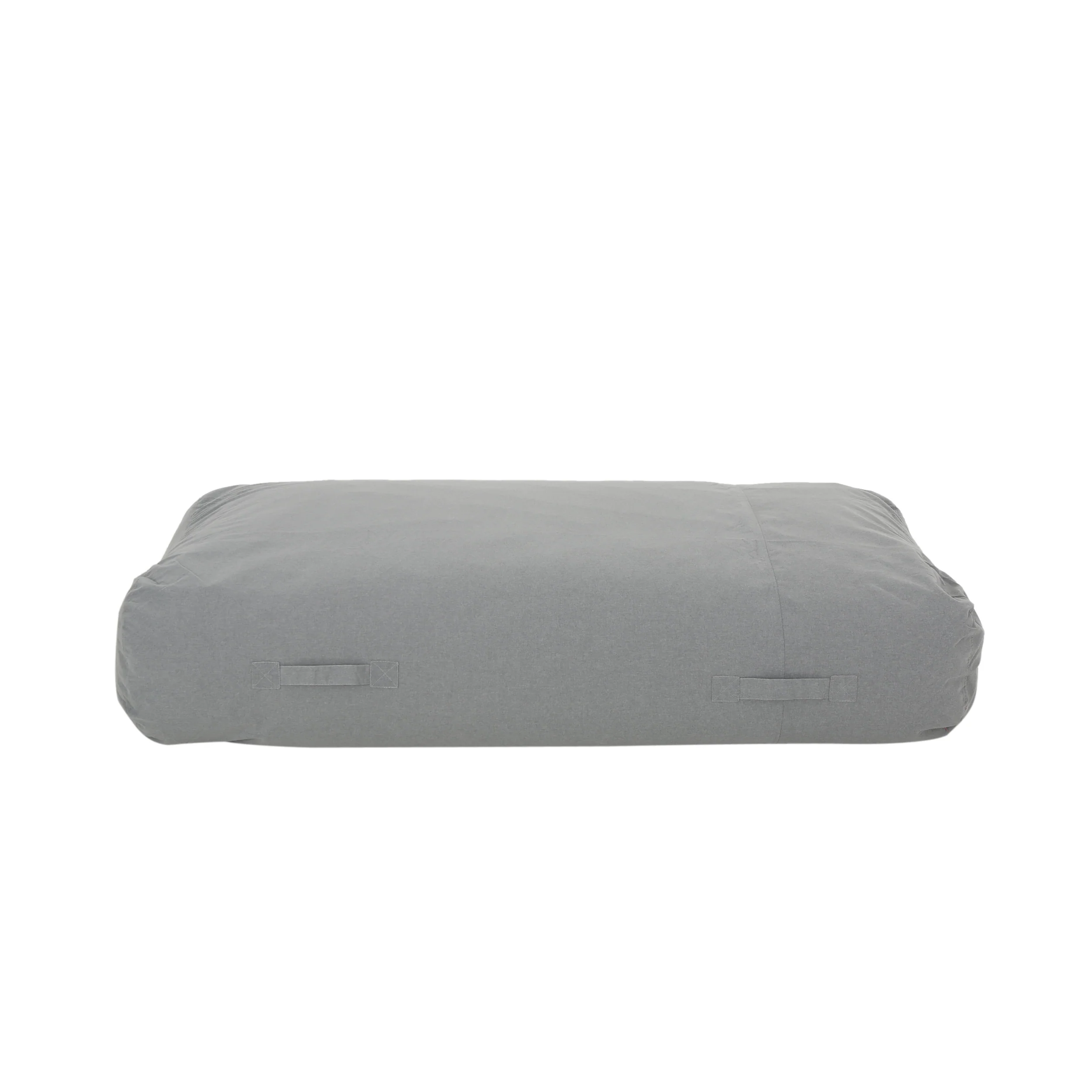 Arcelia Outdoor Water Resistant 6X3 Lounger Bean Bag - furnishings