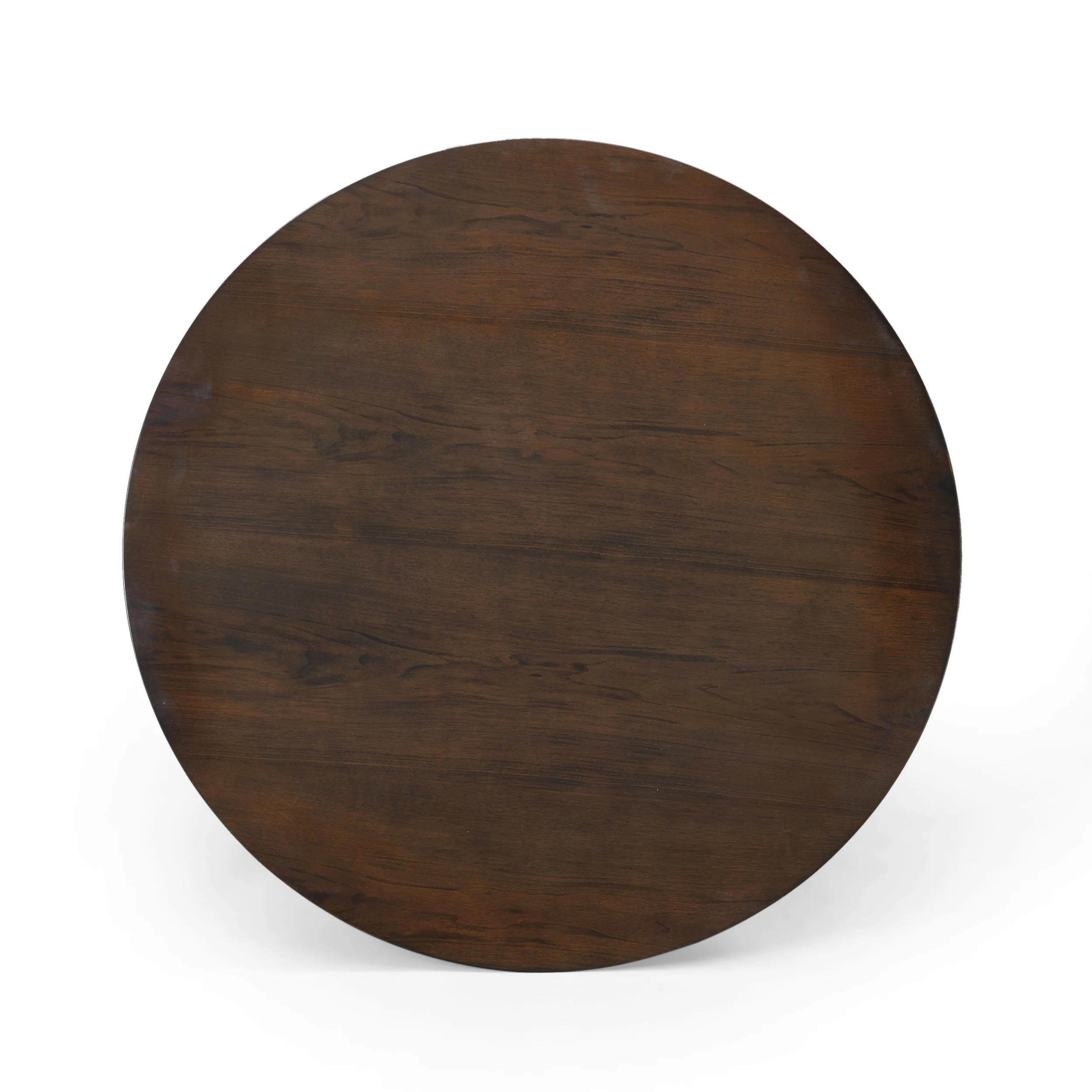Murdock Mid-Century Modern Wood Coffee Table - furnishings