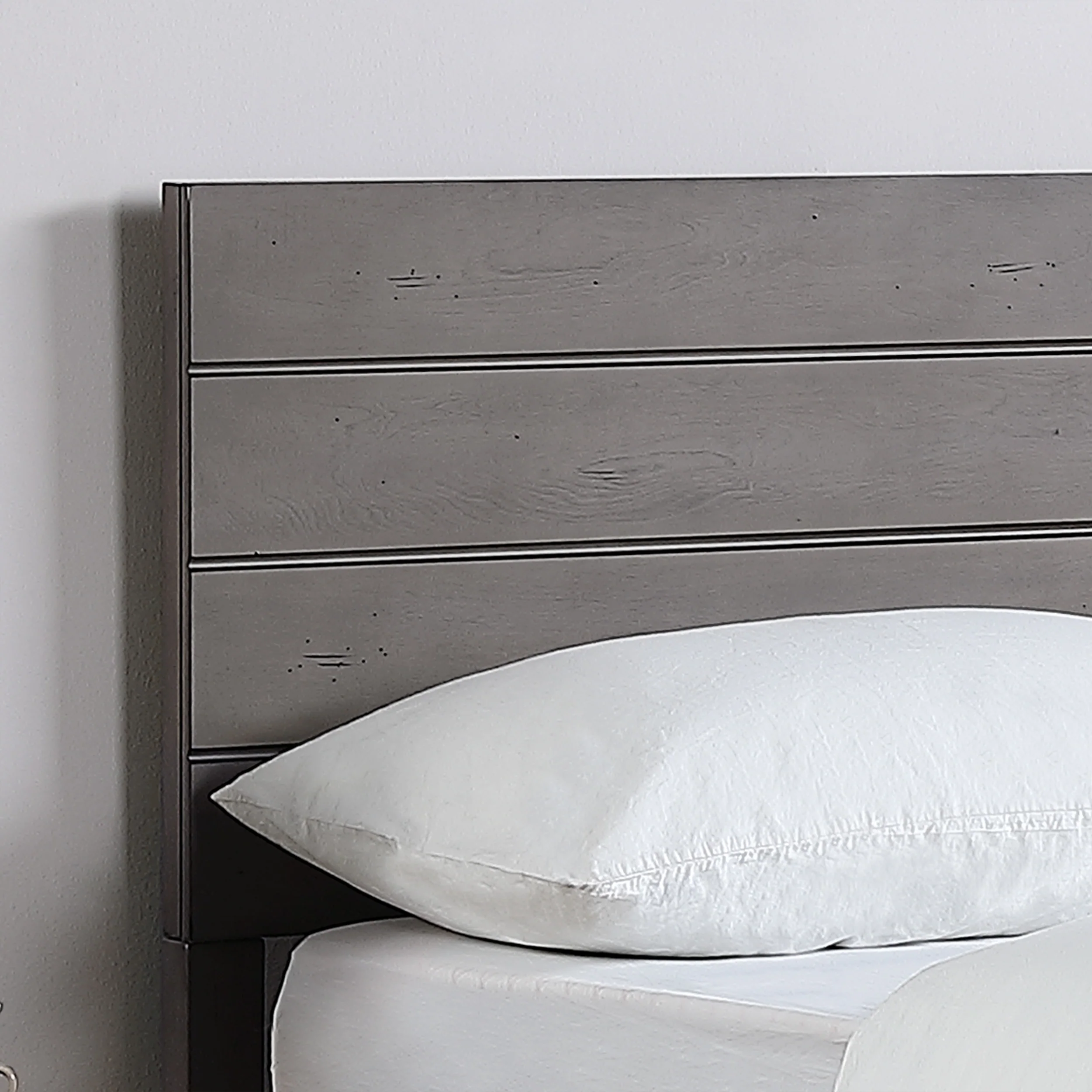 Apollo Queen Size Bed with Headboard - furnishings