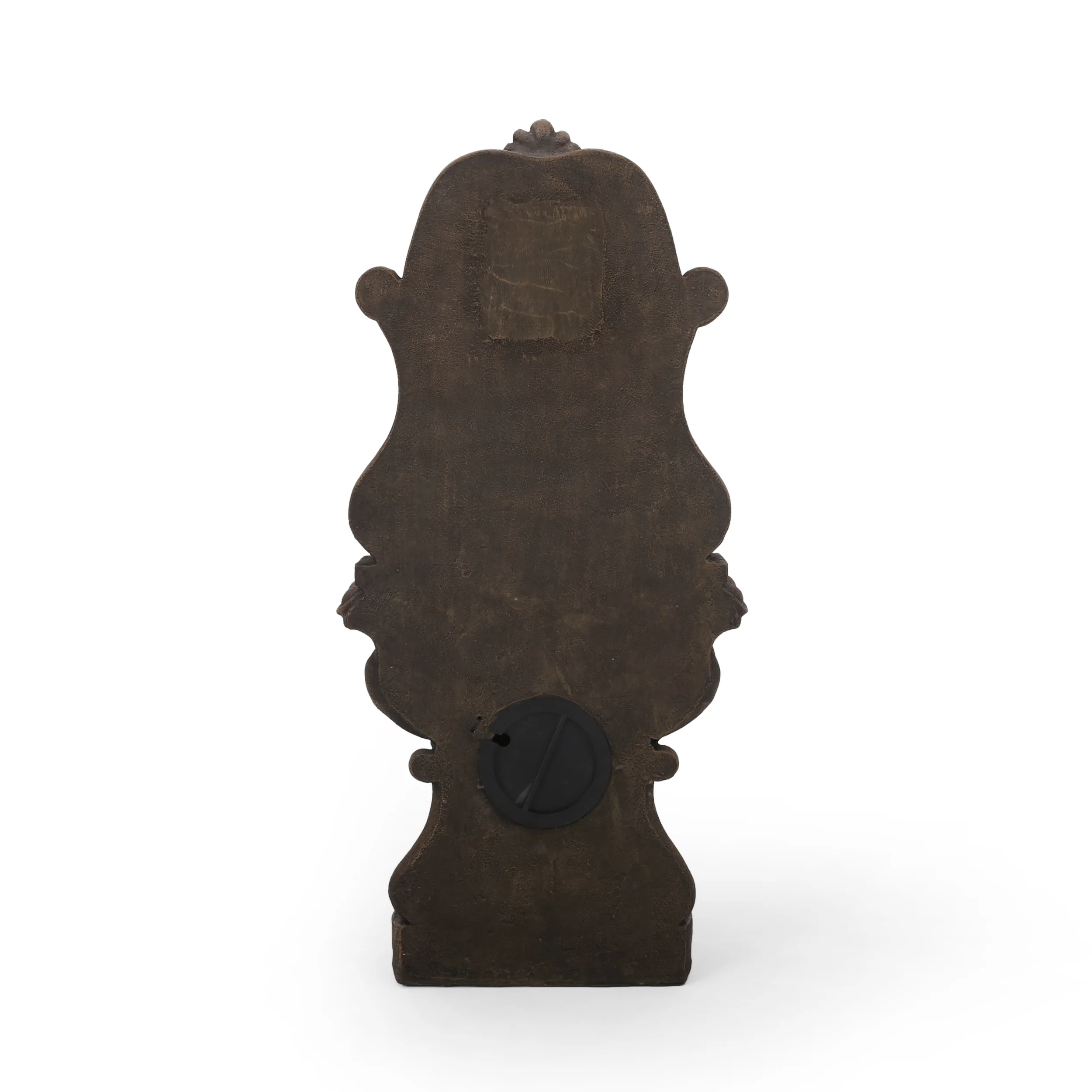 Eyosias Fountain - furnishings